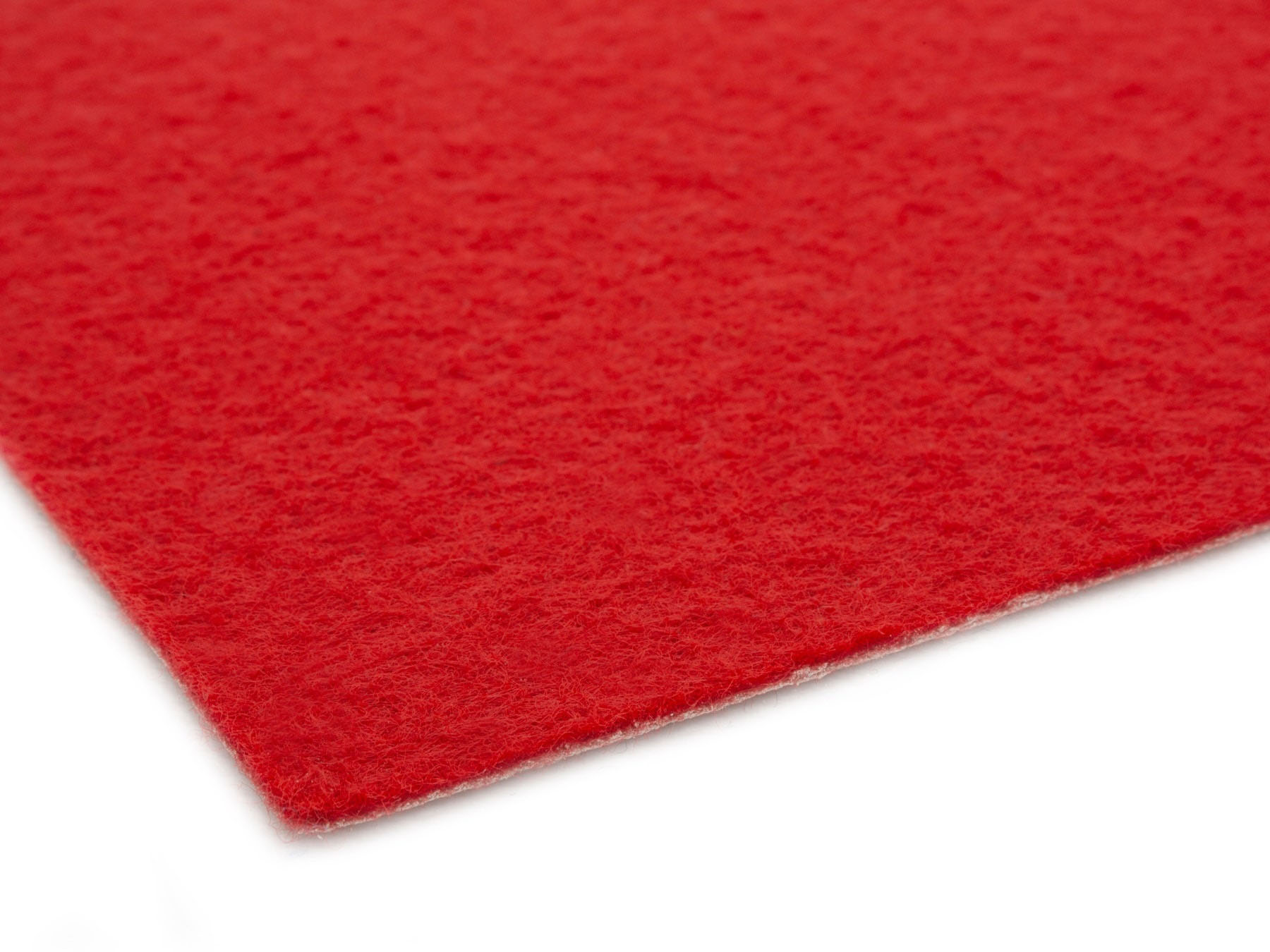 Thumbnail - Primaflor-Ideen in Textil Läufer "PODIUM, Made in Belgium", rechteckig, 2,6 mm Höhe, Breite 100 cm, robuster Nadelfilz, ...
