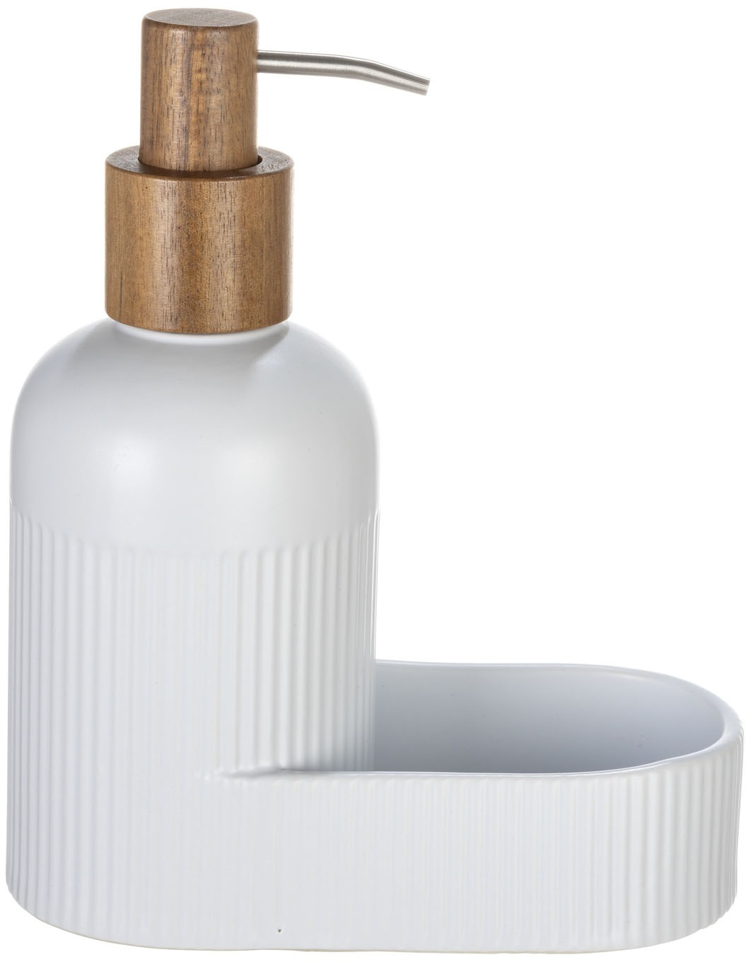 SCHÖNER WOHNEN-Kollektion Seifenspender "REFIA" Spülmittelspender mit Schwa günstig online kaufen