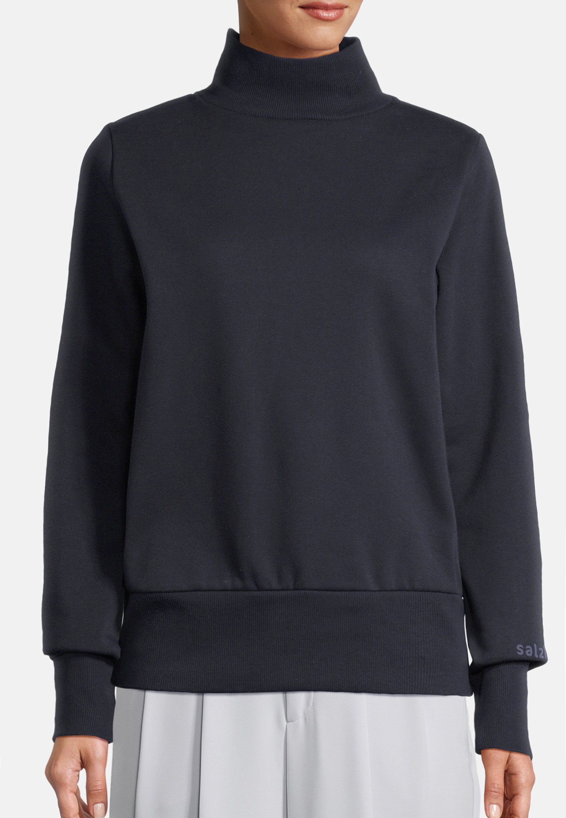 Thumbnail - salzhaut Sweatshirt "Sweatshirt SCHANTERN"