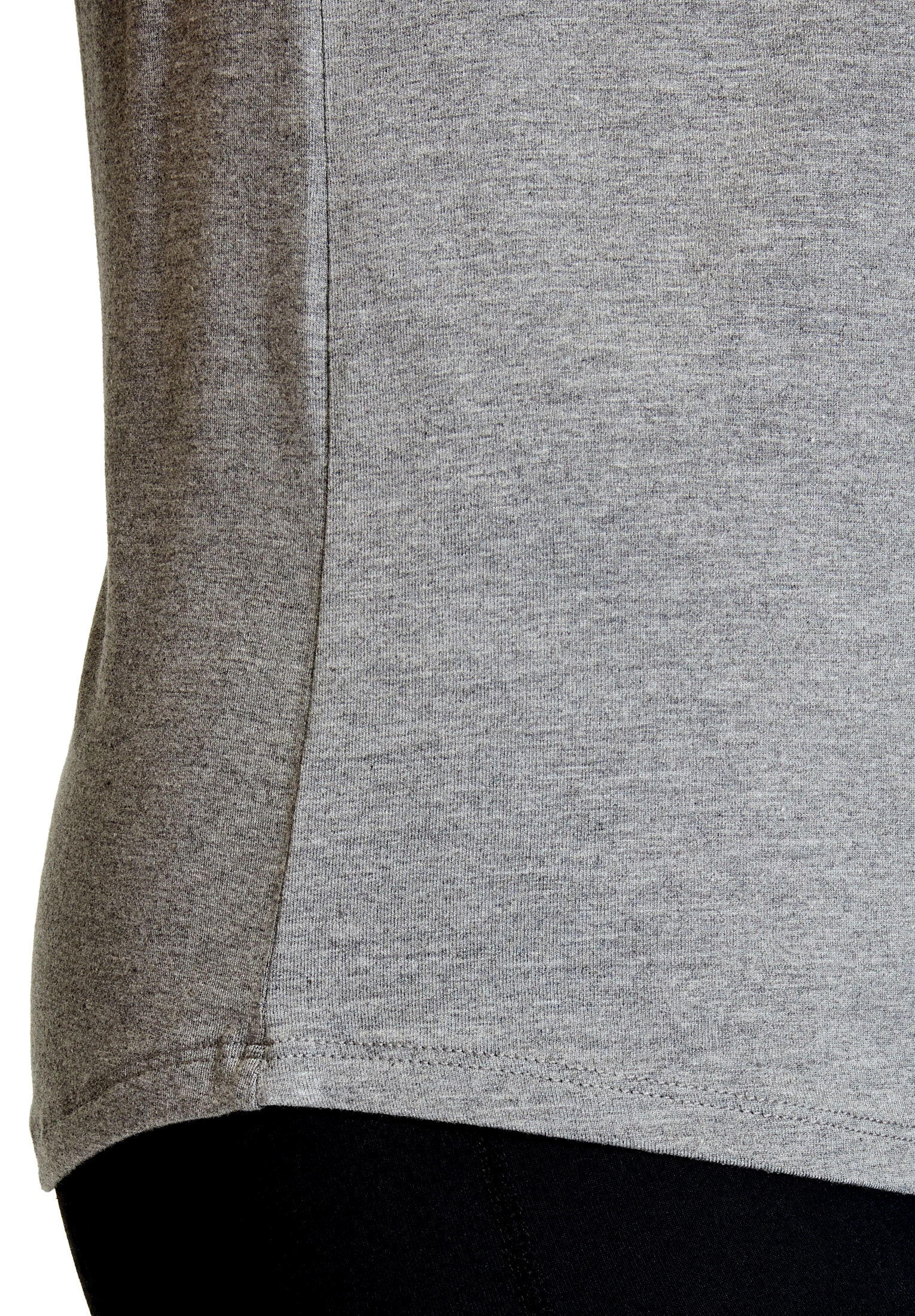 Betty Barclay Kurzarmshirt »Betty Barclay Damen Rundhals-Shirt mit Raffung«, (1 tlg.), Druck