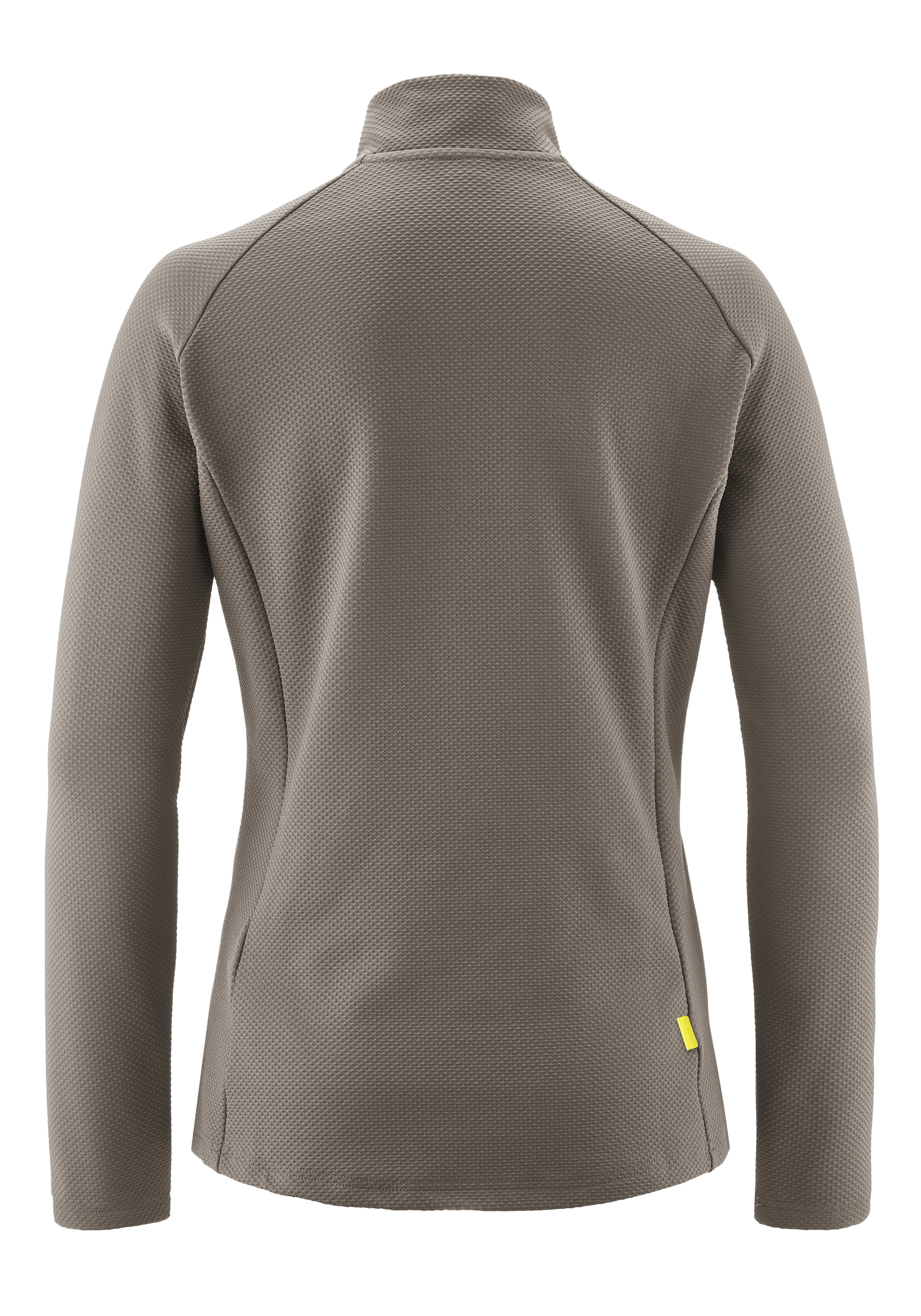 Gonso Radtrikot "Essential Jersey Longsleeve Therm W", Damen Radtrikot half günstig online kaufen