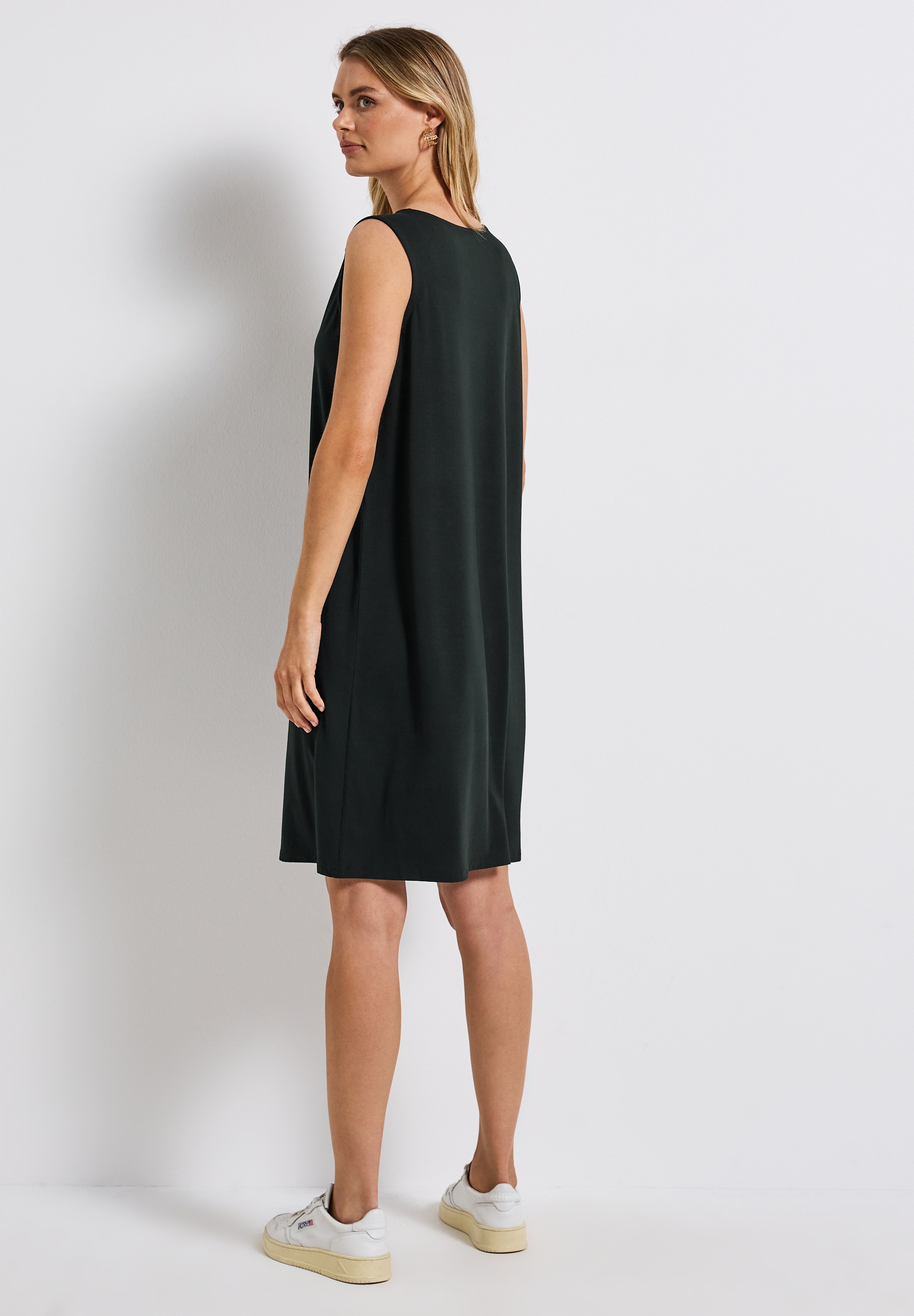 STREET ONE Sommerkleid, aus Viskose