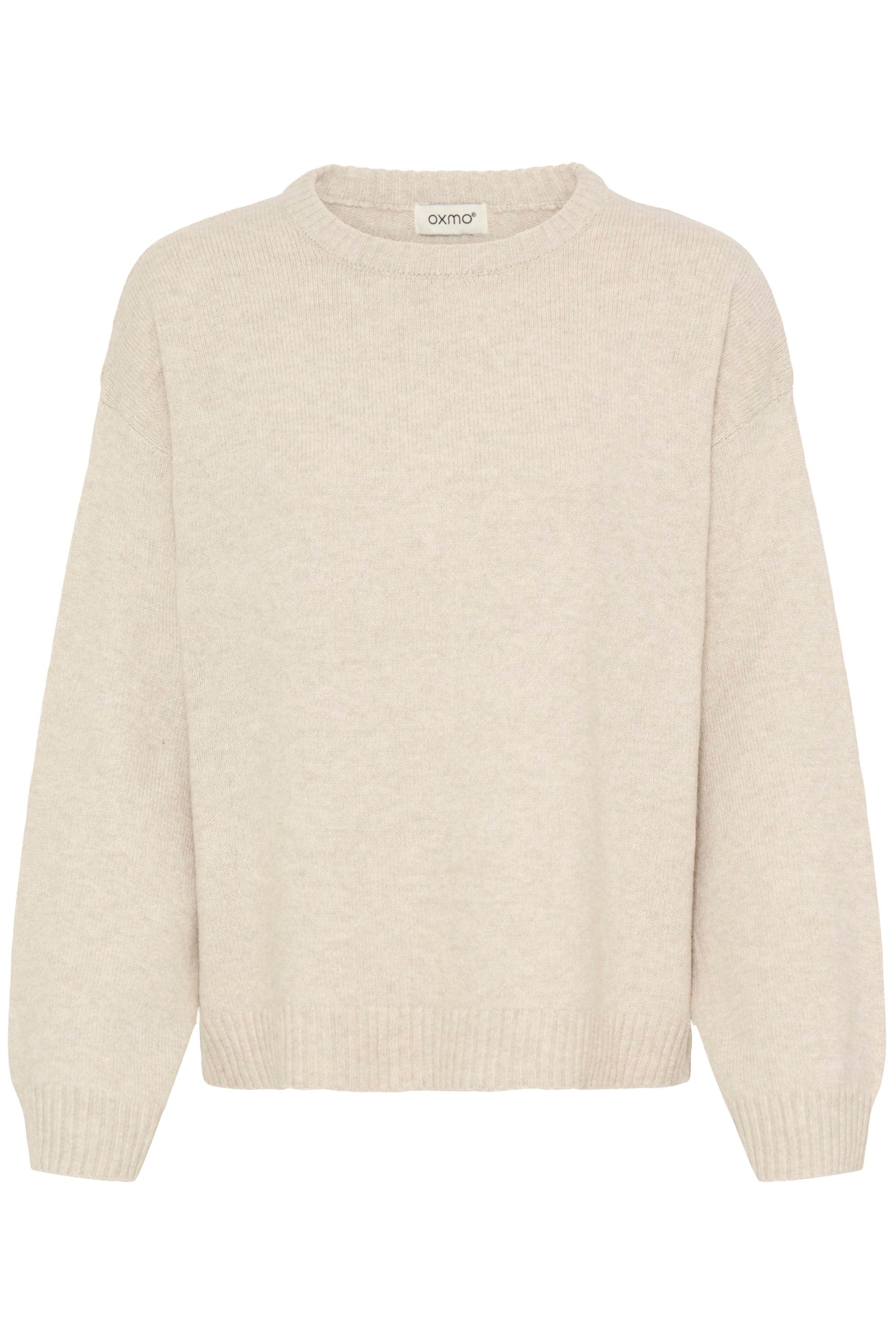 OXMO Sweatshirt "Langarmshirt OXICOMOS" günstig online kaufen