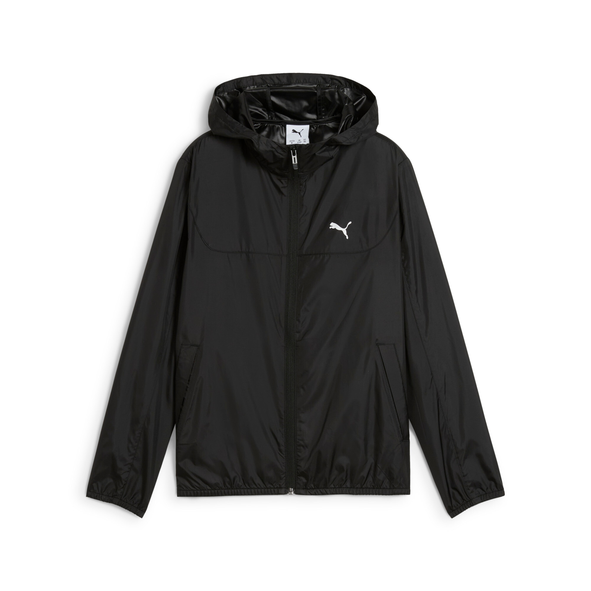 PUMA Neperpučiama striukė »ESS REGULAR WIND...