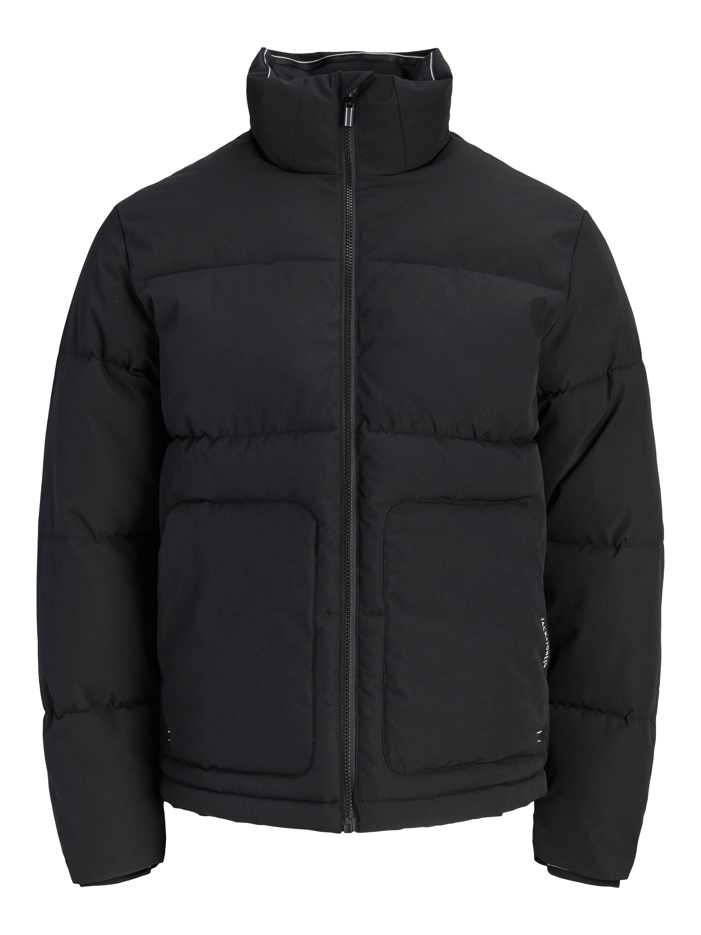 Jack & Jones Steppjacke »JJBENJAMIN PUFFER JACKET« Kunstfaser, regular fit