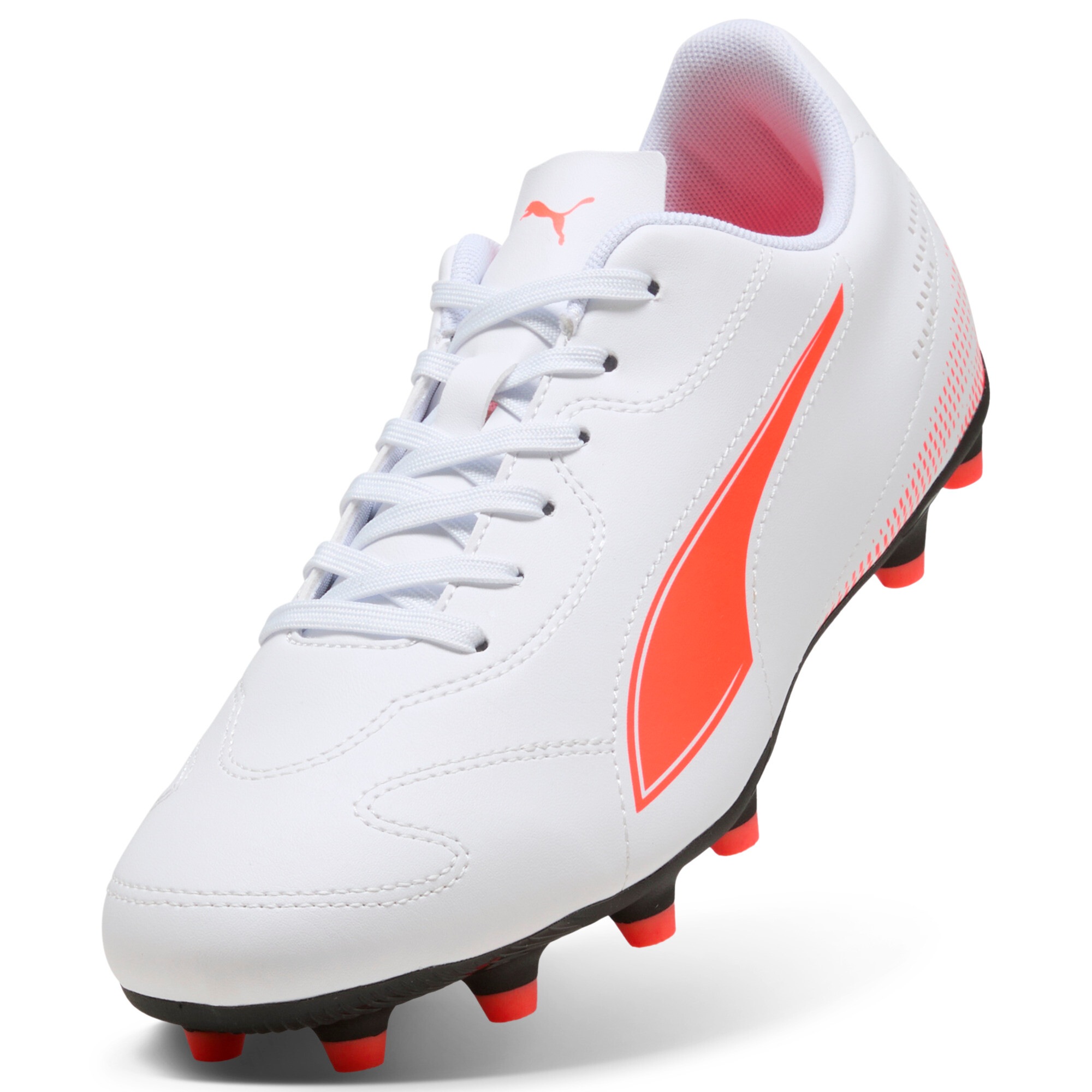 PUMA Fußballschuh »VITORIA II FG/AG«, für Rasenplätze
