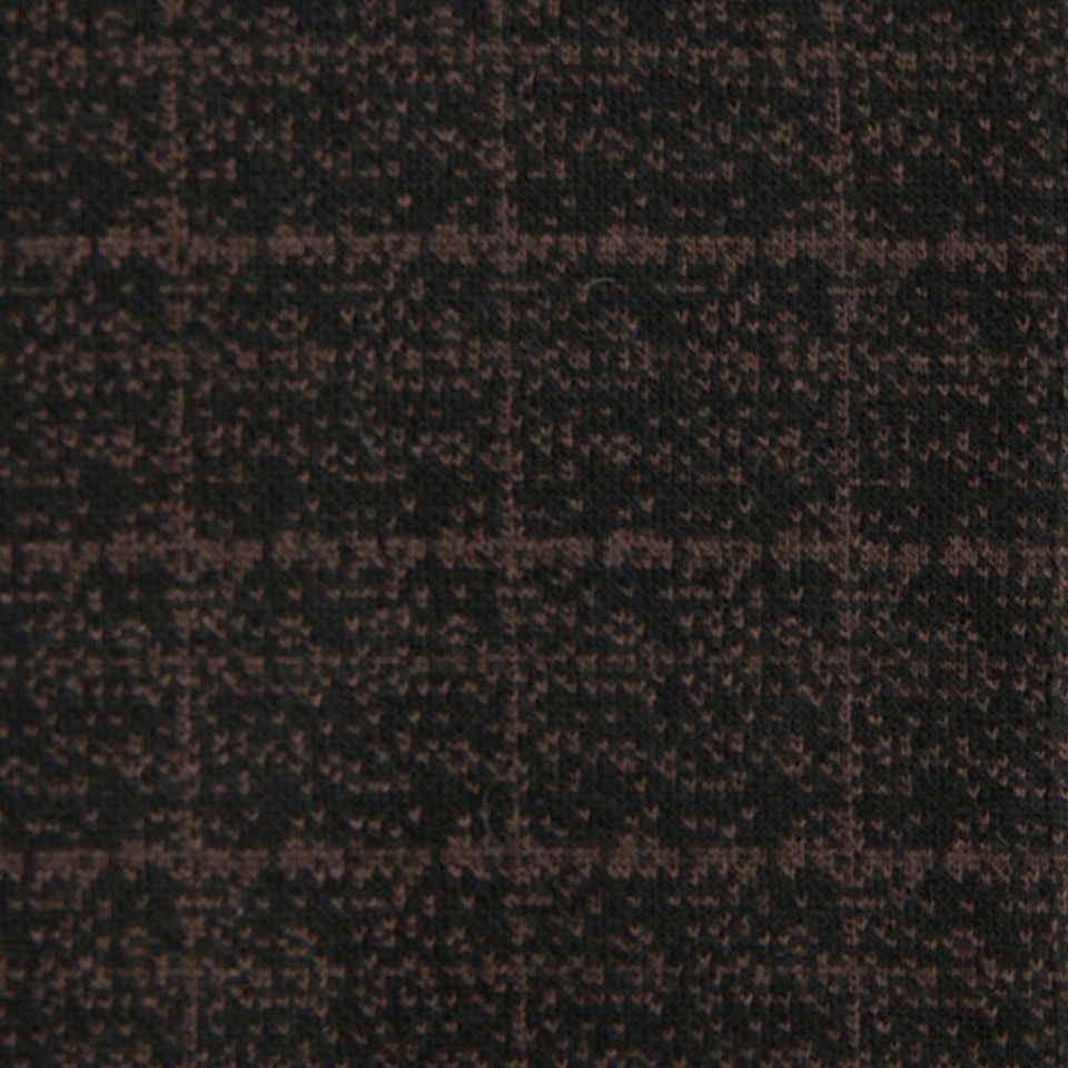 STREET ONE Langarmbluse mit Karomuster