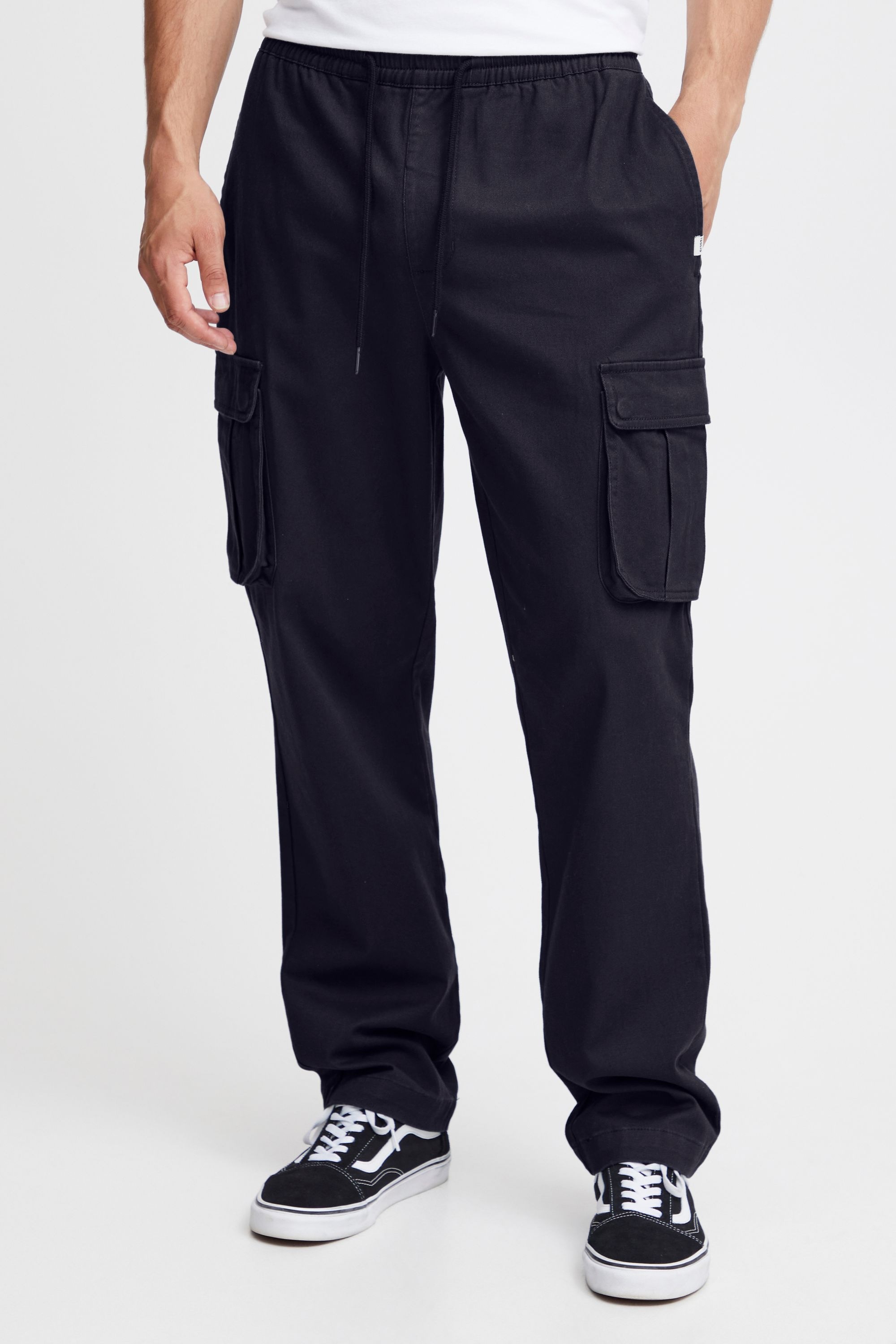 !Solid Cargohose »Cargohose SDGint«