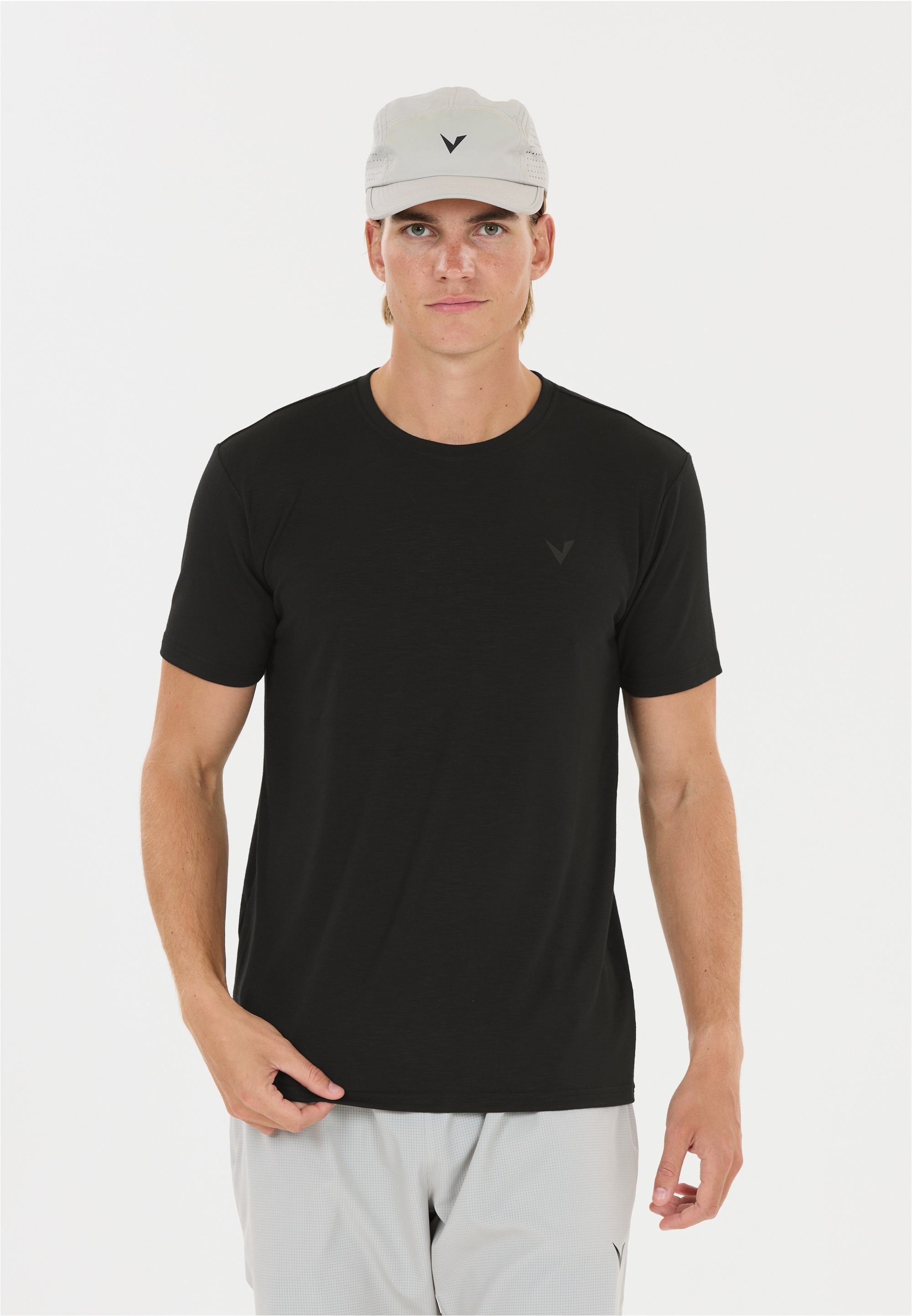 Virtus T-Shirt "Jokers V4" 4-Wege Stretch