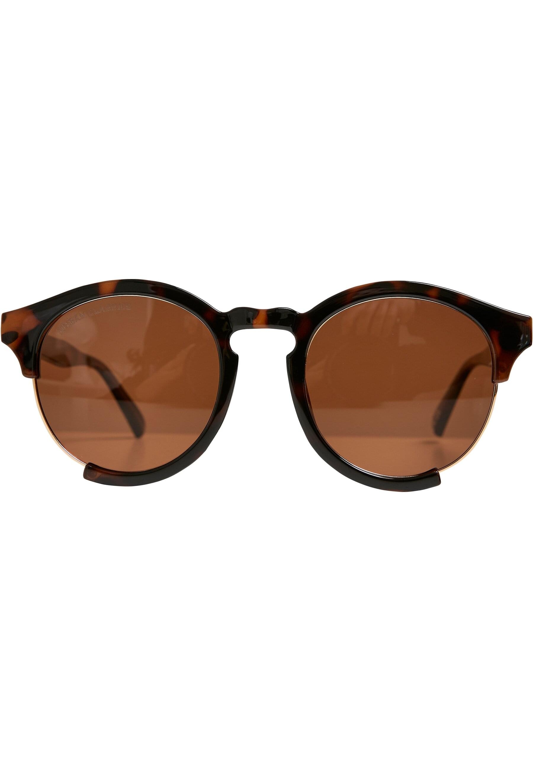 URBAN CLASSICS Sonnenbrille »Urban Classics Unisex Sunglasses Coral Bay«