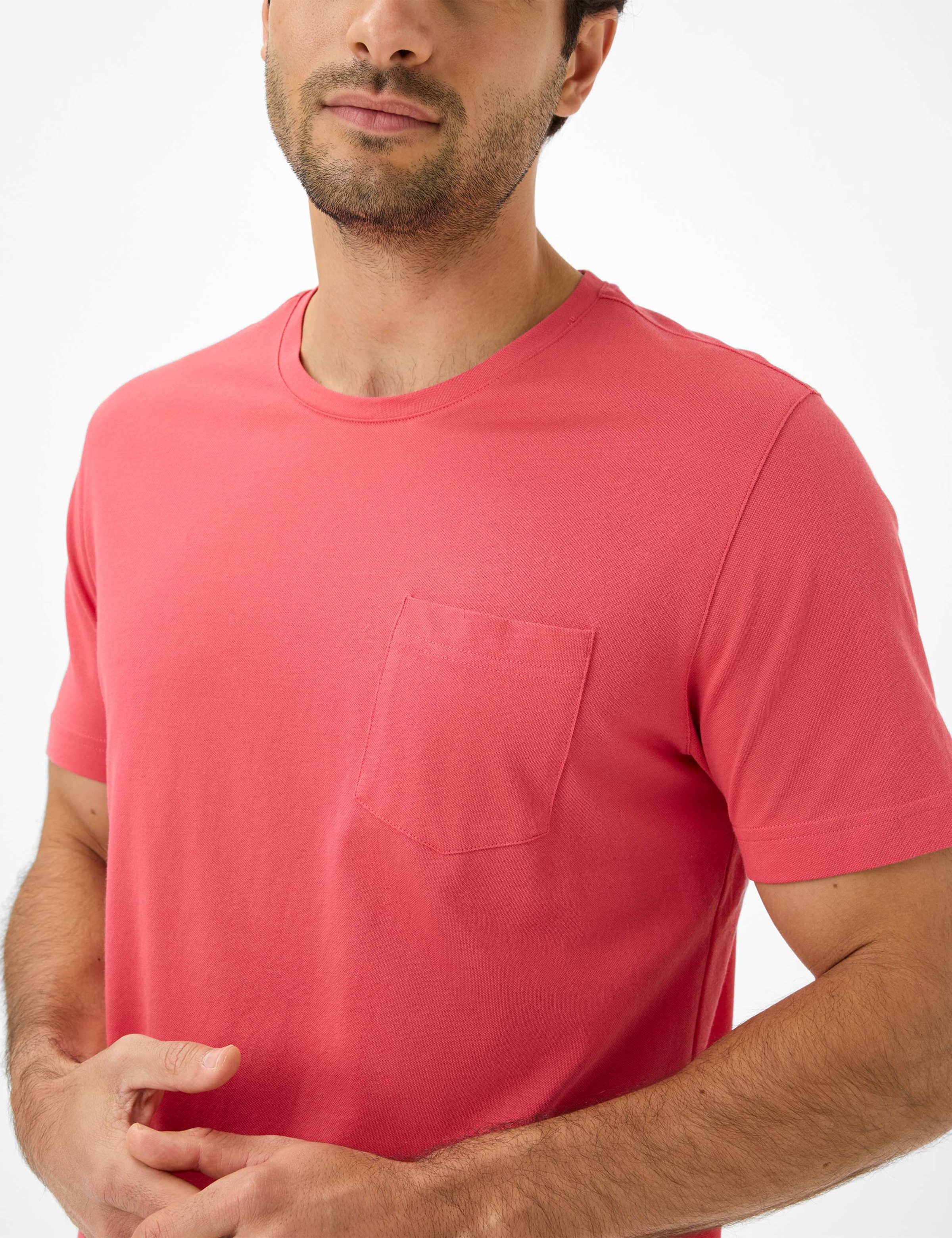 Brax T-Shirt »Style TODD«