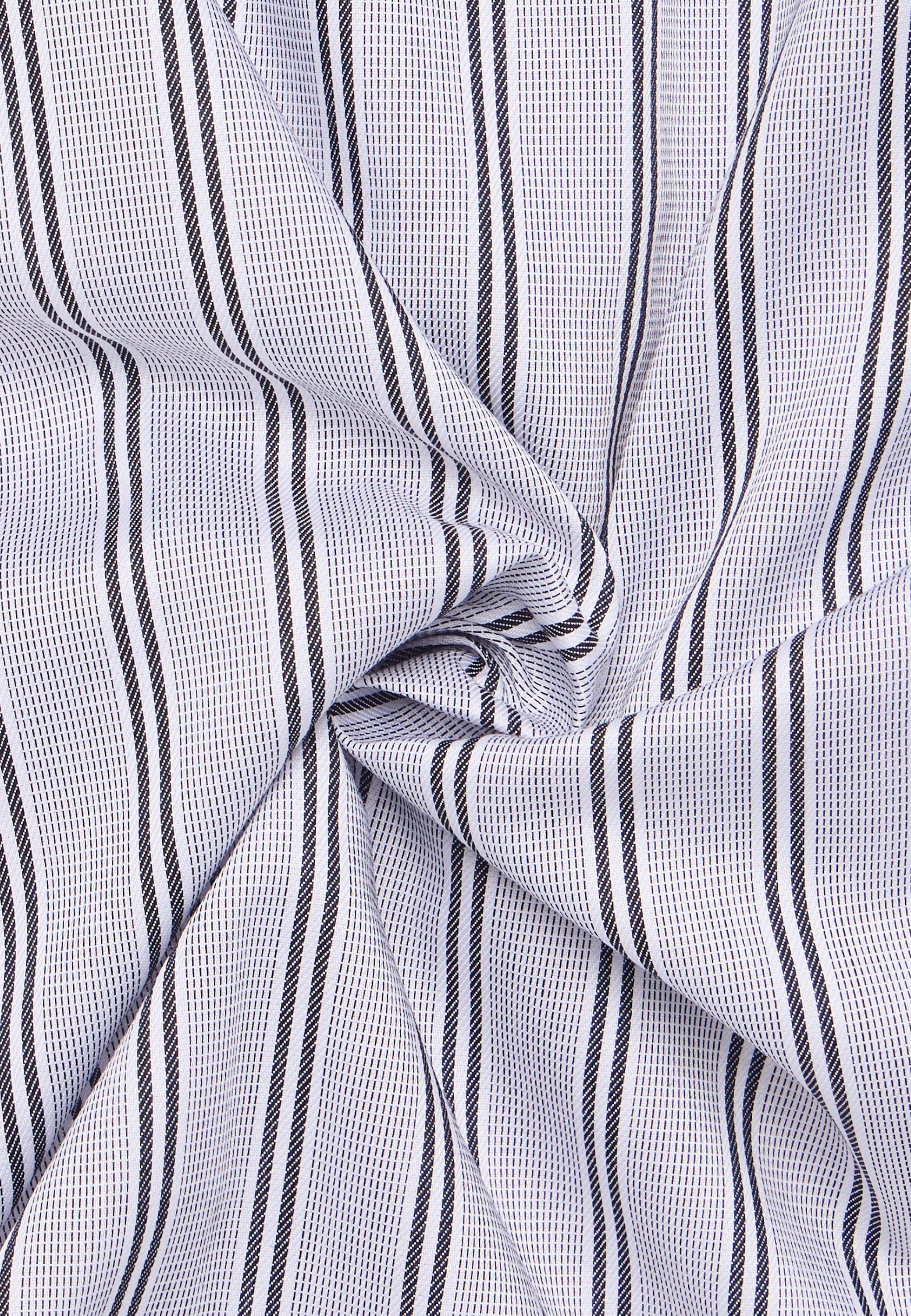 Eterna Langarmhemd »SLIM FIT«, NON IRON (bügelfrei)