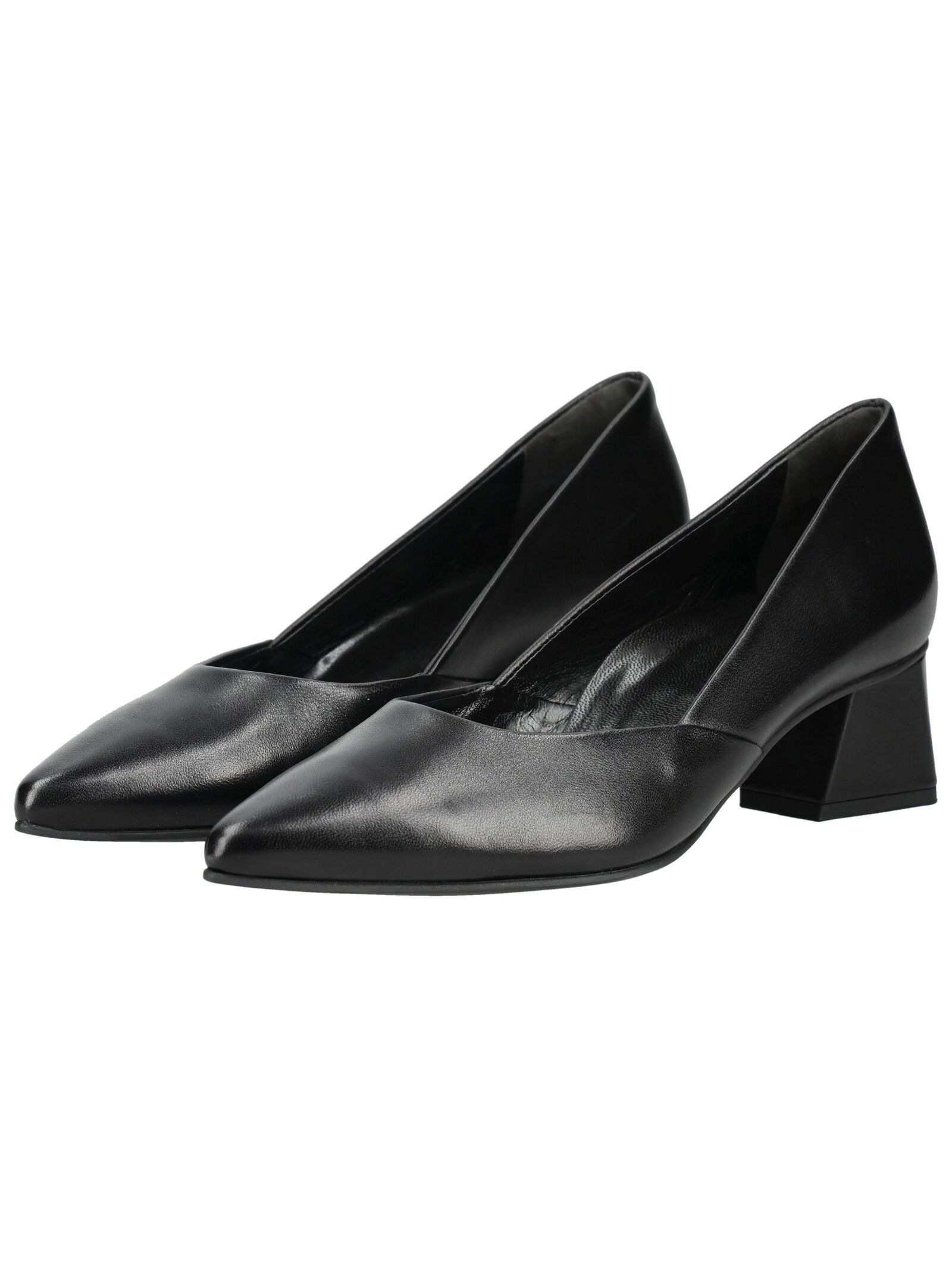 Paul Green Pumps »Paul Green Pumps Nappaleder«