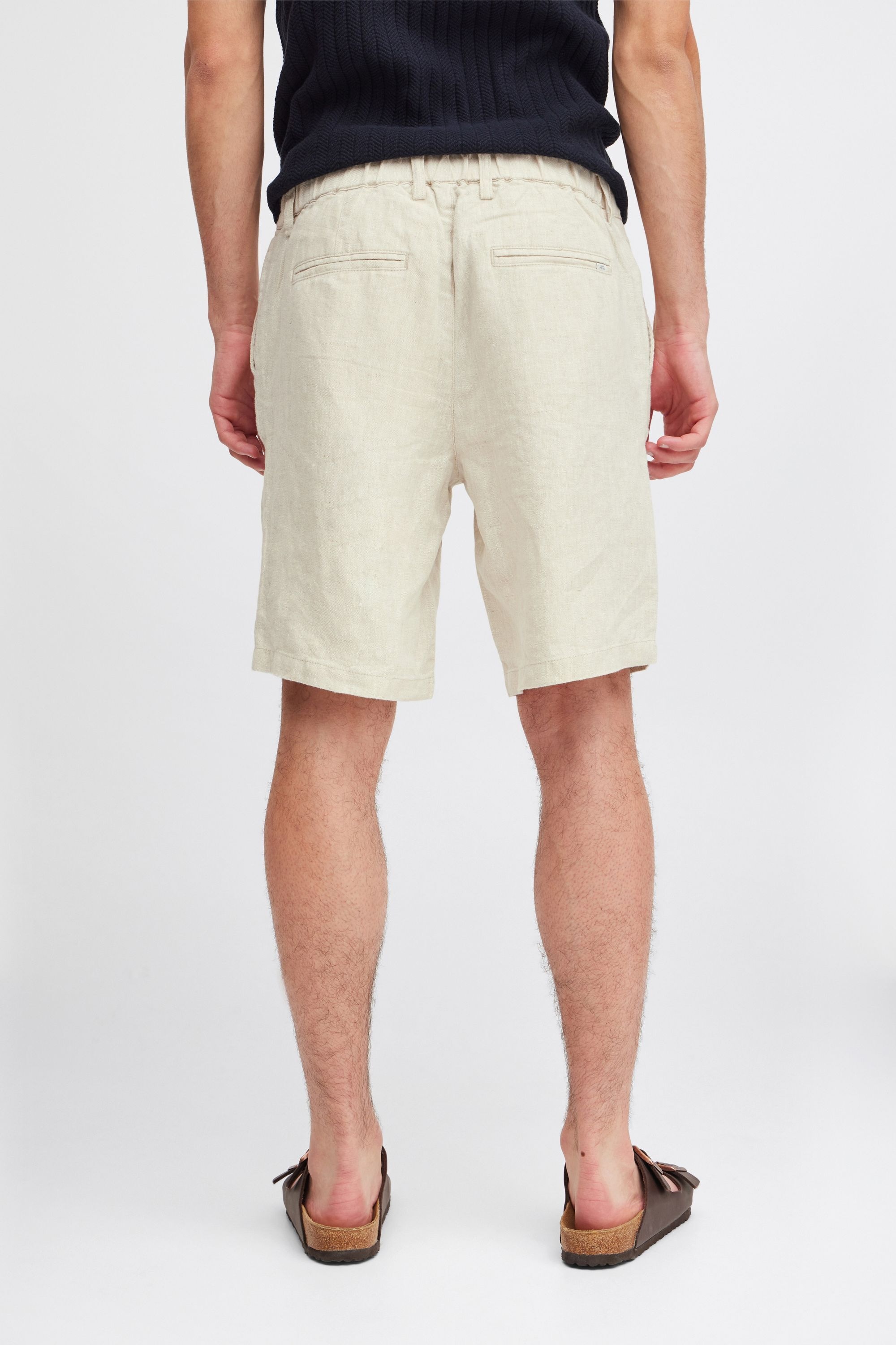 Casual Friday Leinenhose »Leinenhose CFPANDRUP«