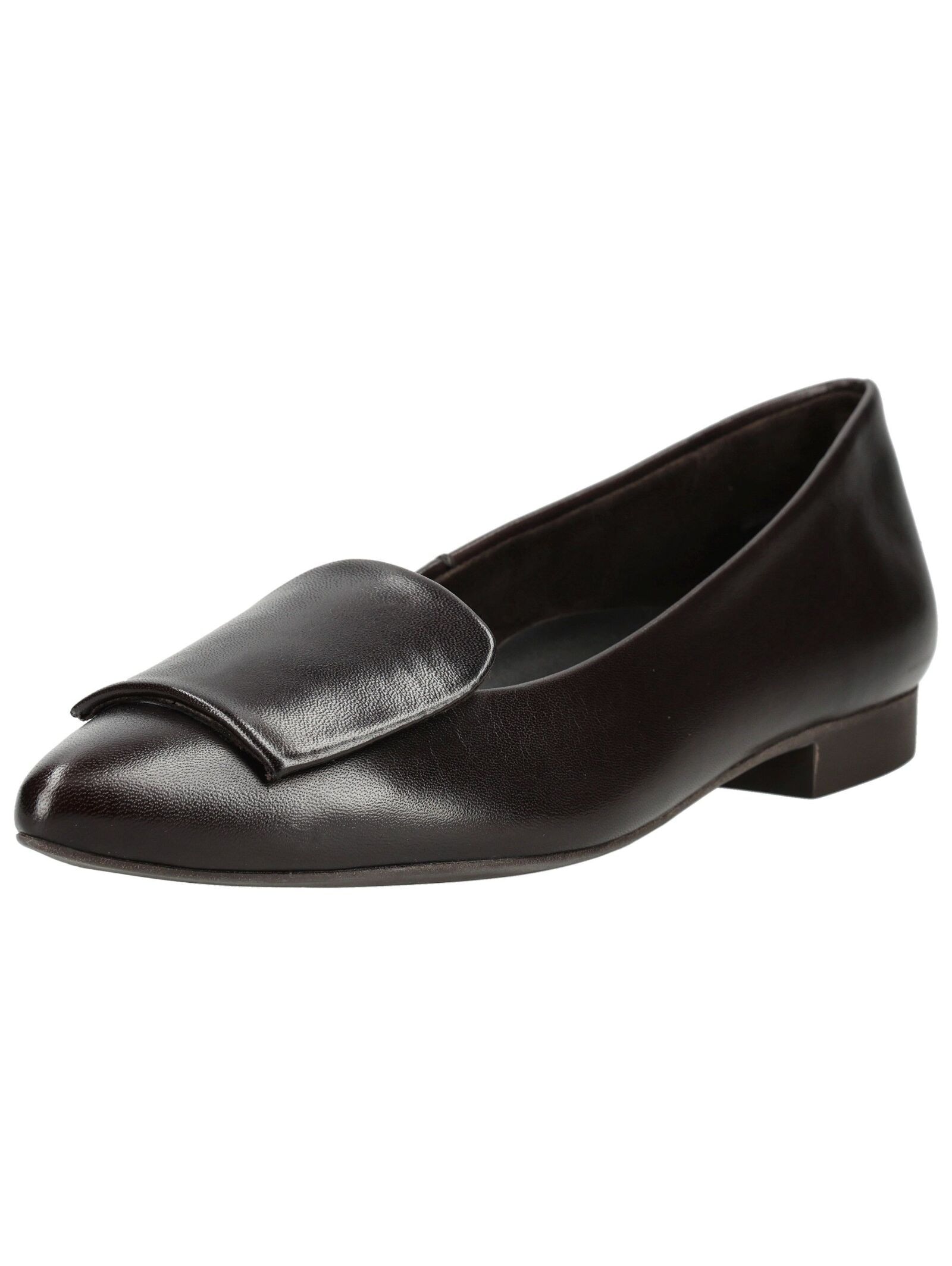 Paul Green "Paul Green Ballerinas Leder"