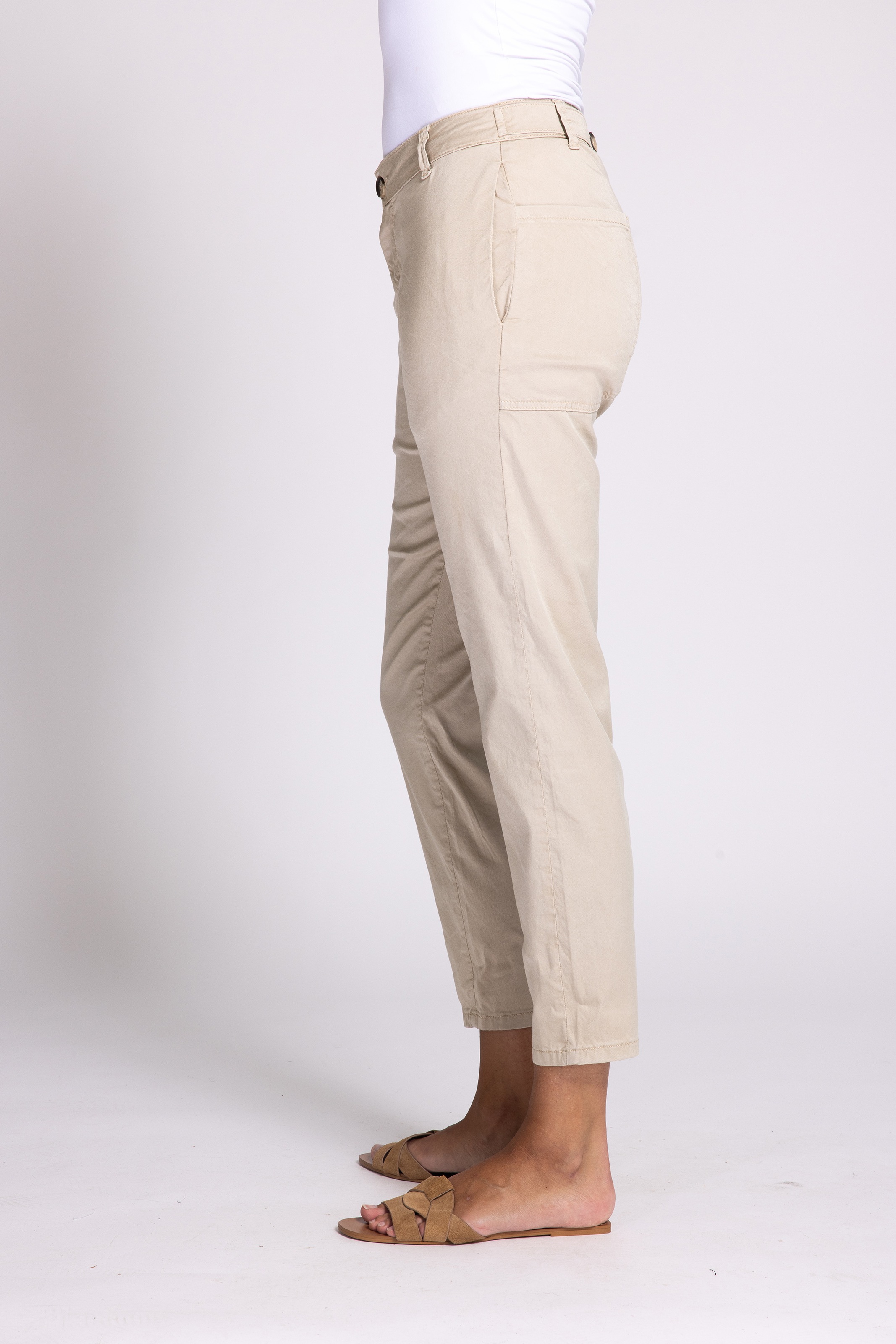 Zhrill 3/4-Hose "TILLI", mit Stretch günstig online kaufen