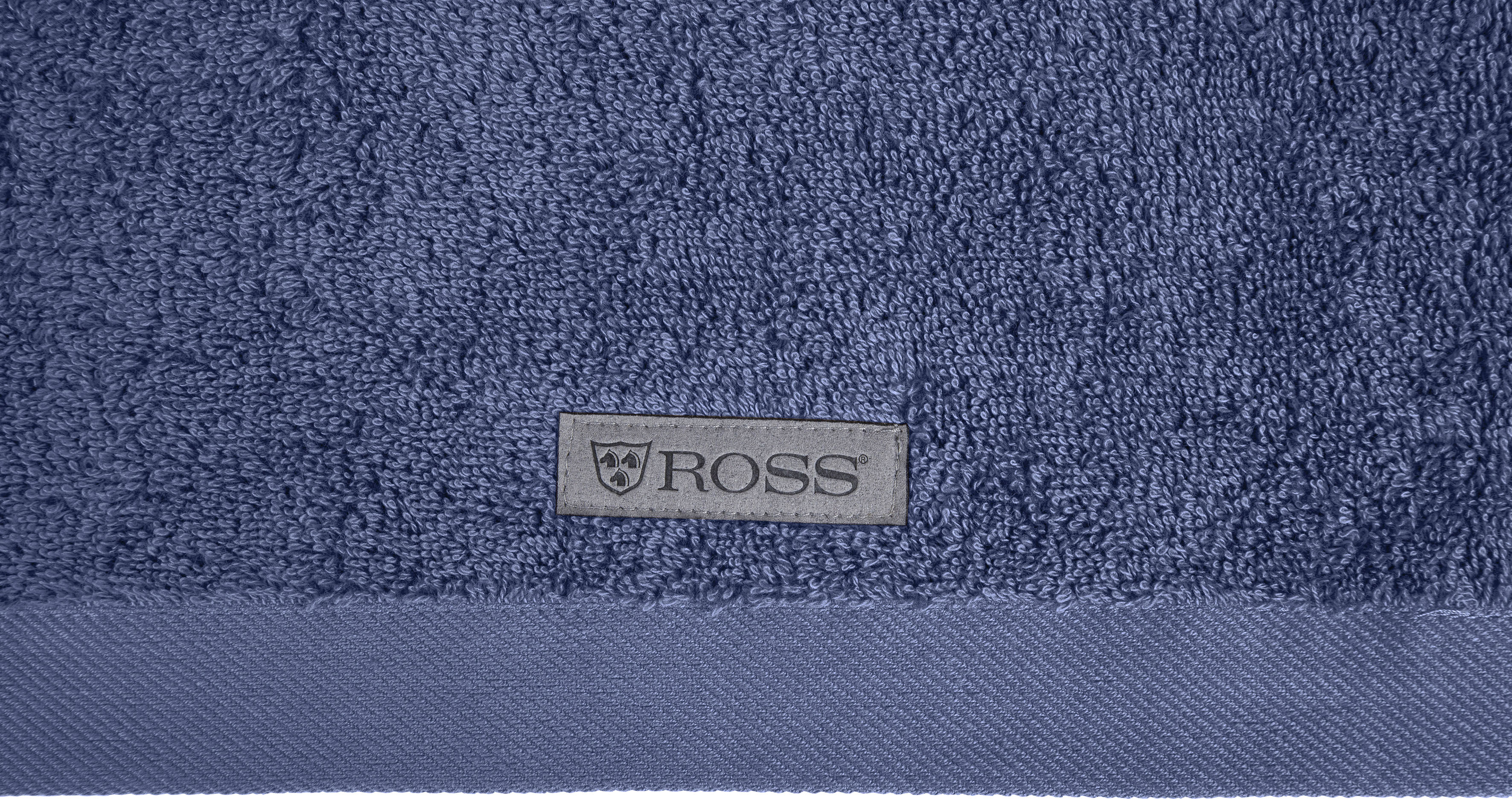 Thumbnail - ROSS Handtücher "Sinfonie" in modernen Unifarben