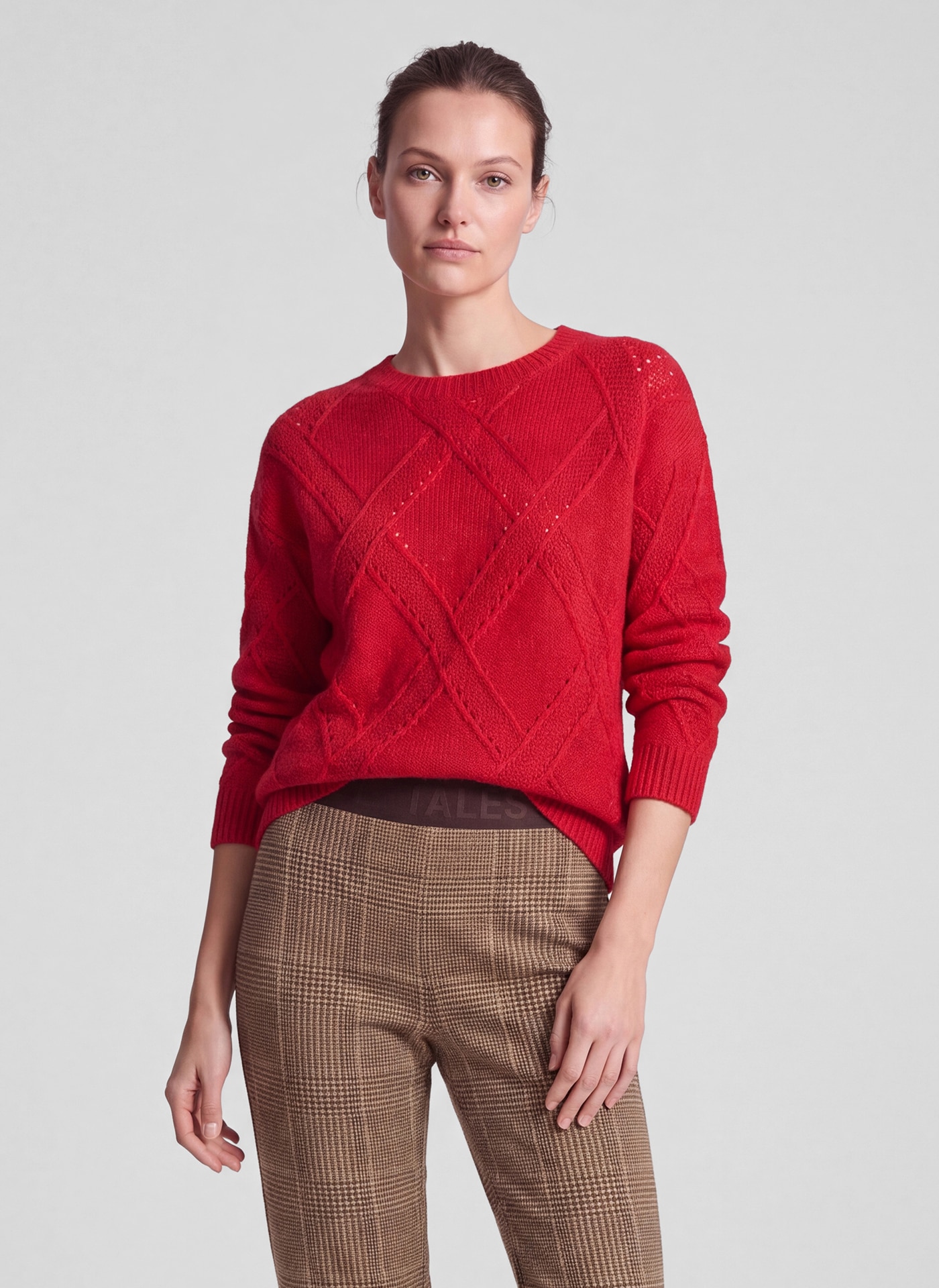 Rabe Strickpullover "Pullover"