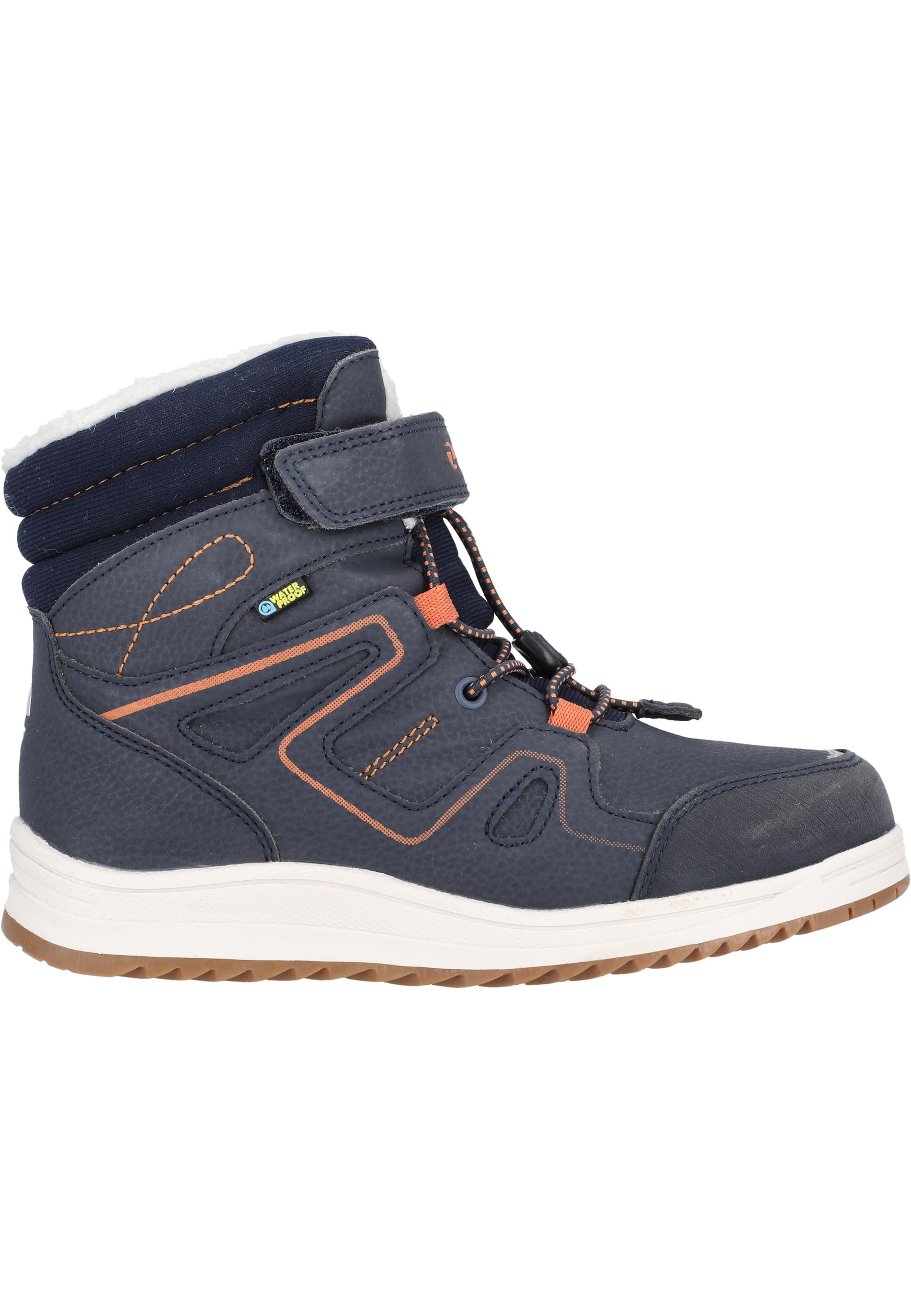 ZIGZAG Stiefel »Rincet«, mit praktischem Schnellschnürsystem