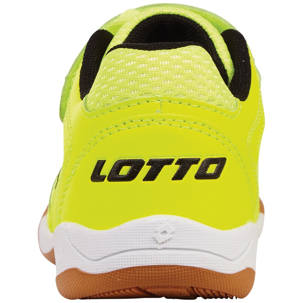 lotto Hallenschuh, - mit nicht-färbender Sohle