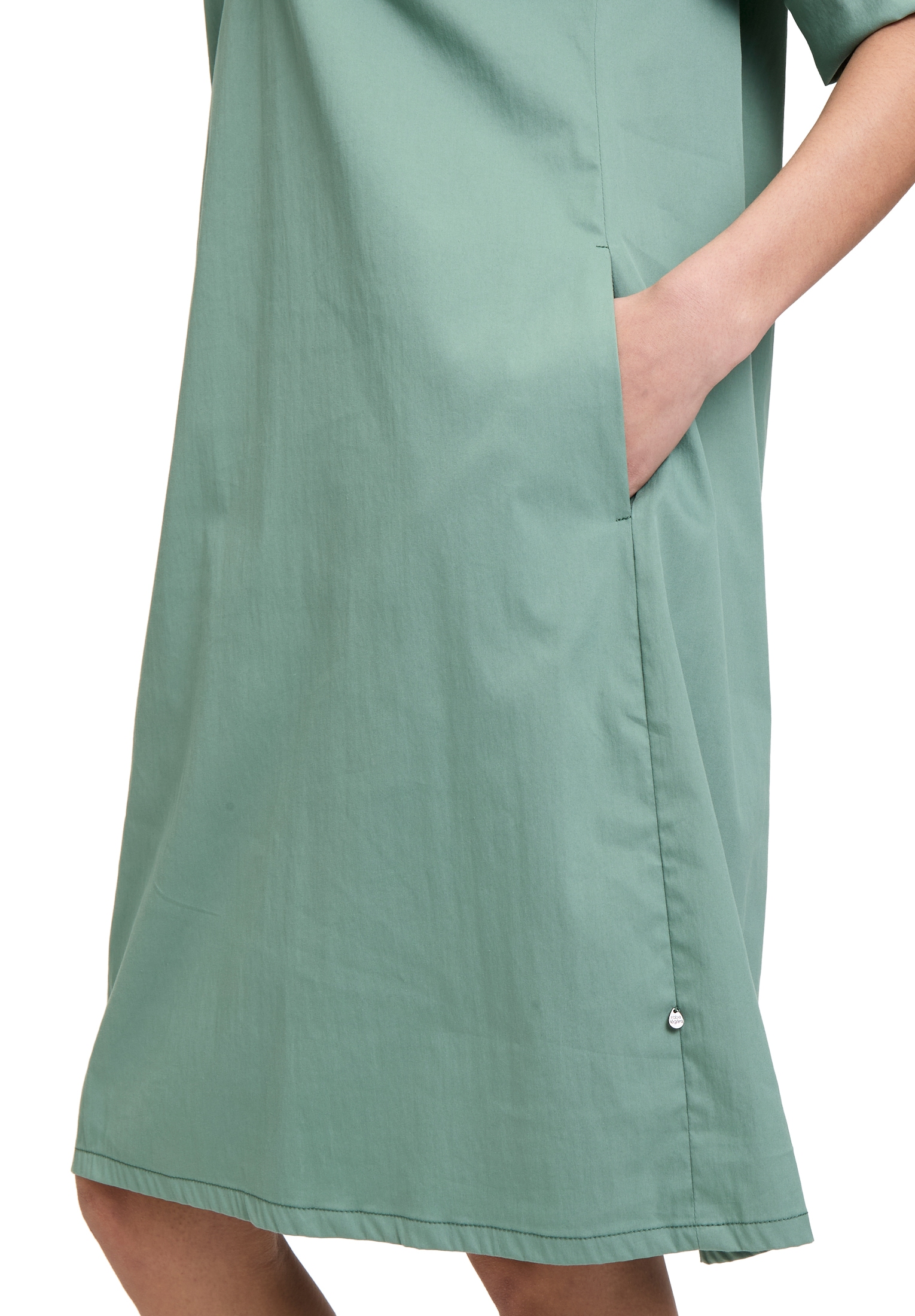Vera Mont Hemdblusenkleid »Vera Mont Hemdblusenkleid mit Taschen«, Form
