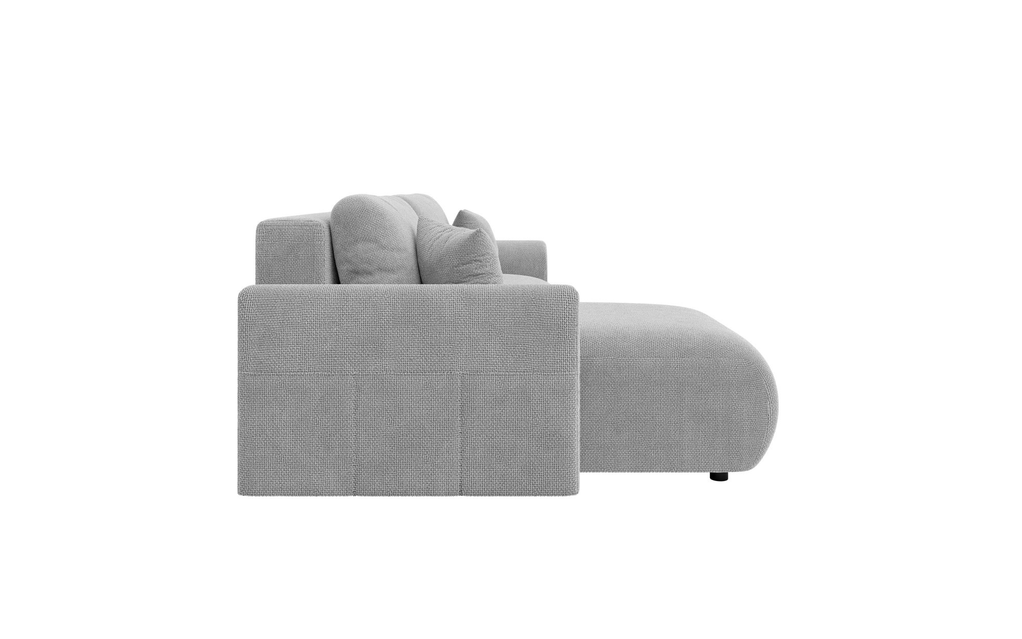 andas Ecksofa »VasbySuyal«, L-Form