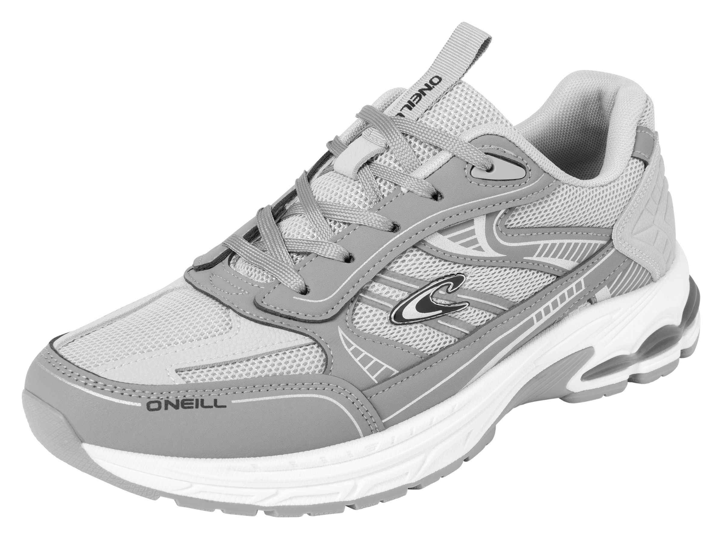 O'Neill Sneaker »SEVALK MEN LOW«