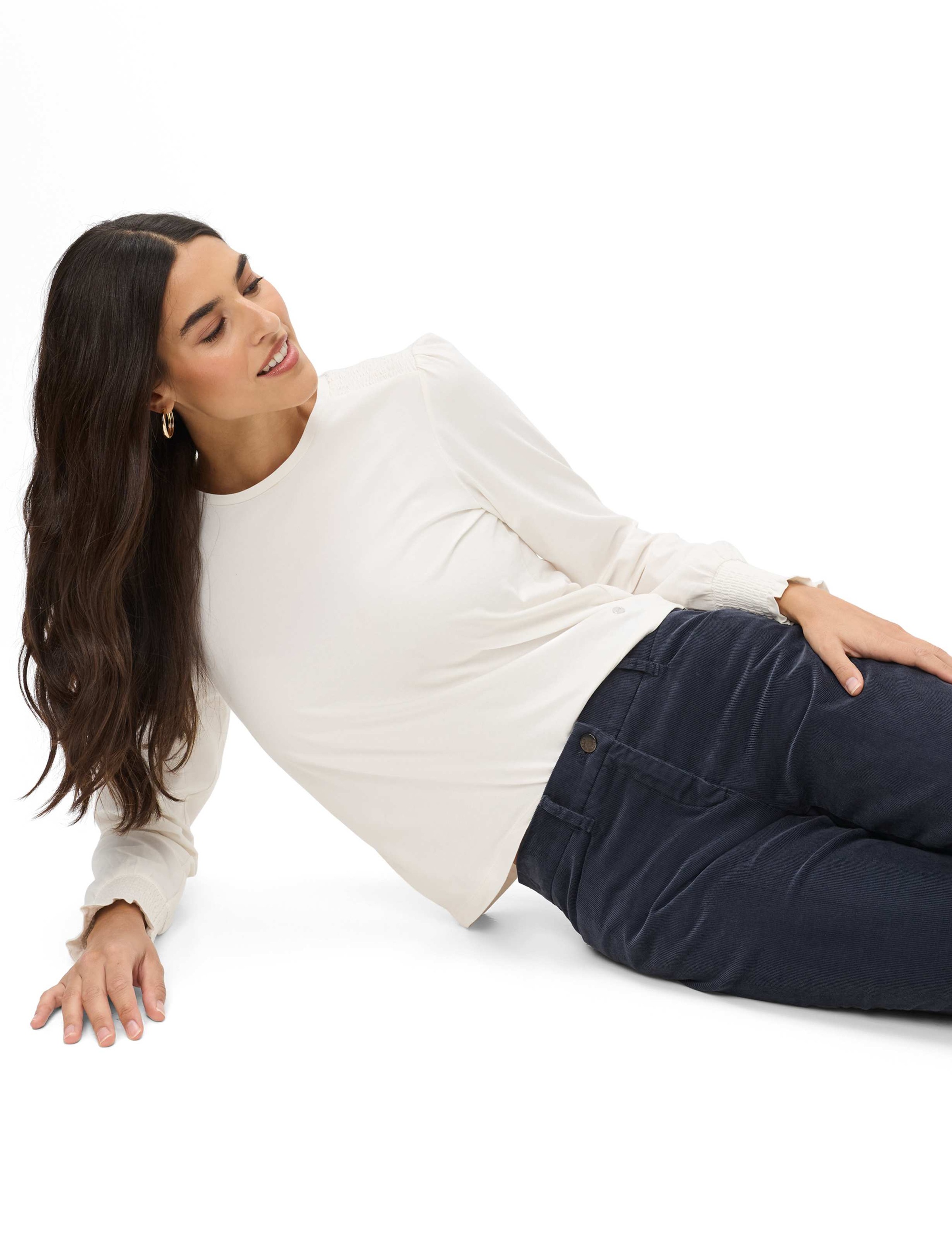 Brax 5-Pocket-Hose »Style MARA S«