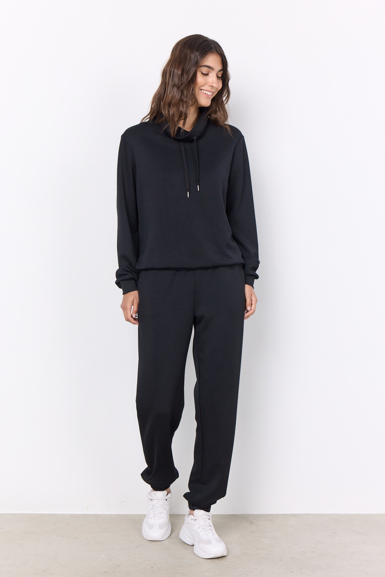 soyaconcept Sweatshirt »SC-BANU 125«