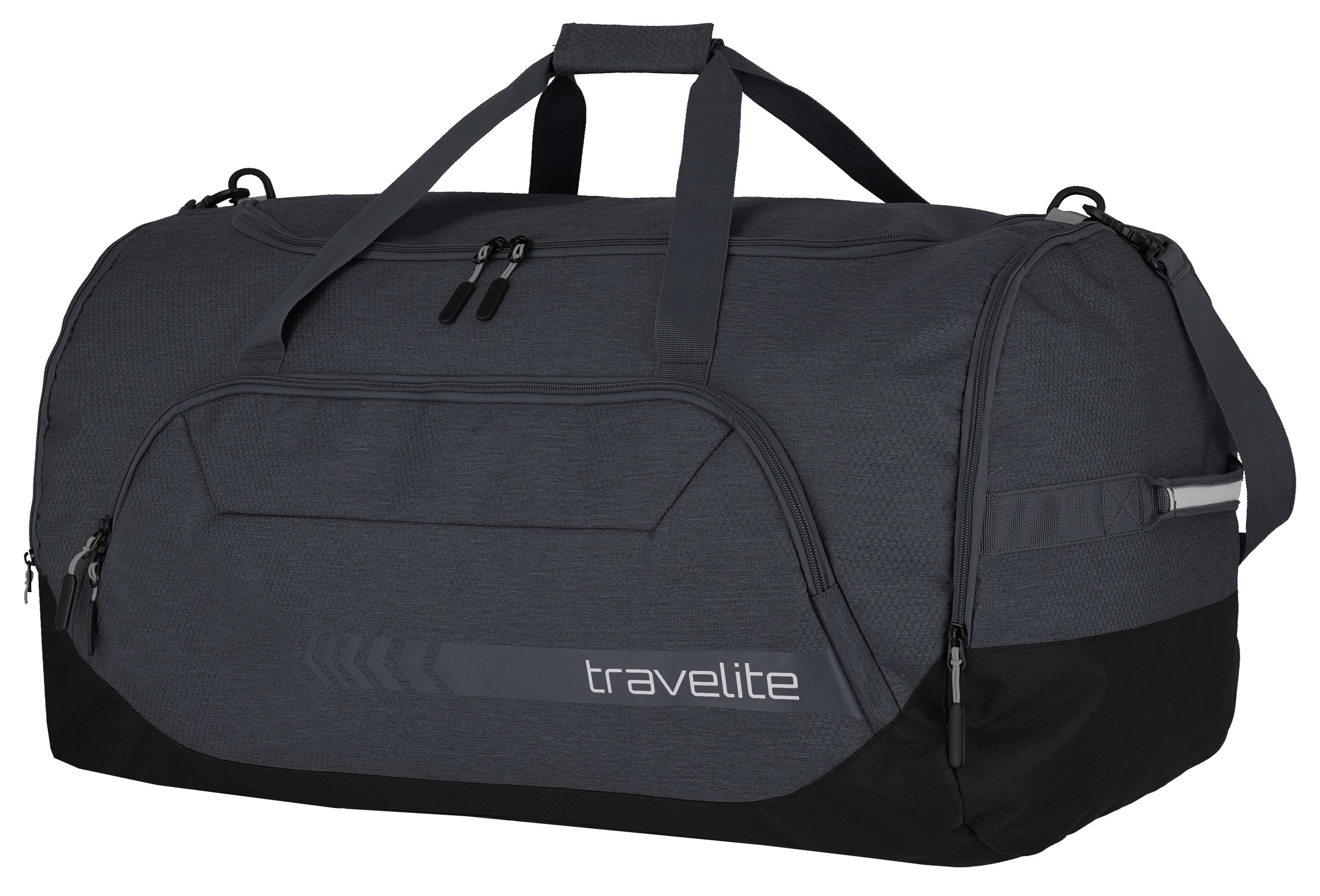 travelite Reisetasche »KICK OFF Reisetasche XL«, Reisegepäck Sporttasche Freizeittasche