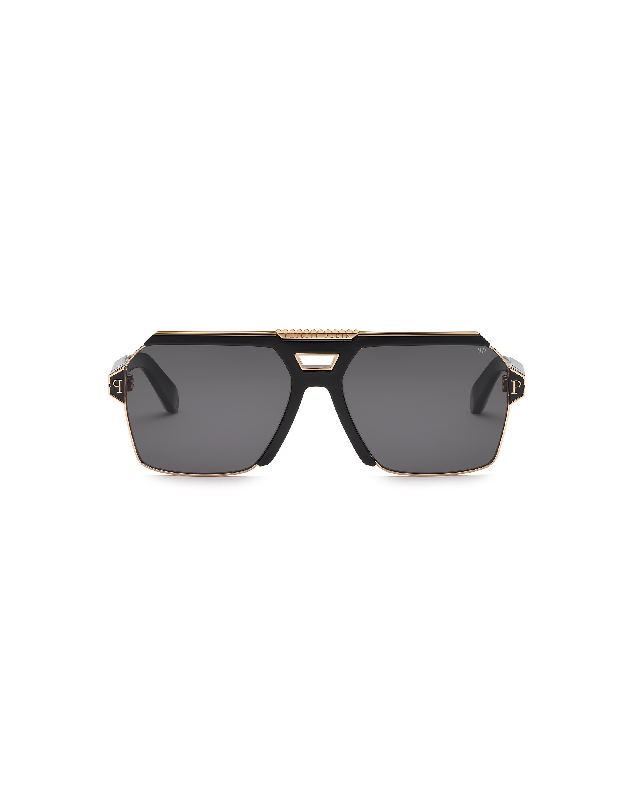 PHILIPP PLEIN Sonnenbrille "Plein Contemporary" günstig online kaufen