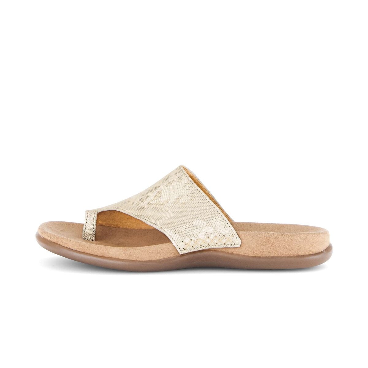 Gabor Zehentrenner »Zehentrenner«