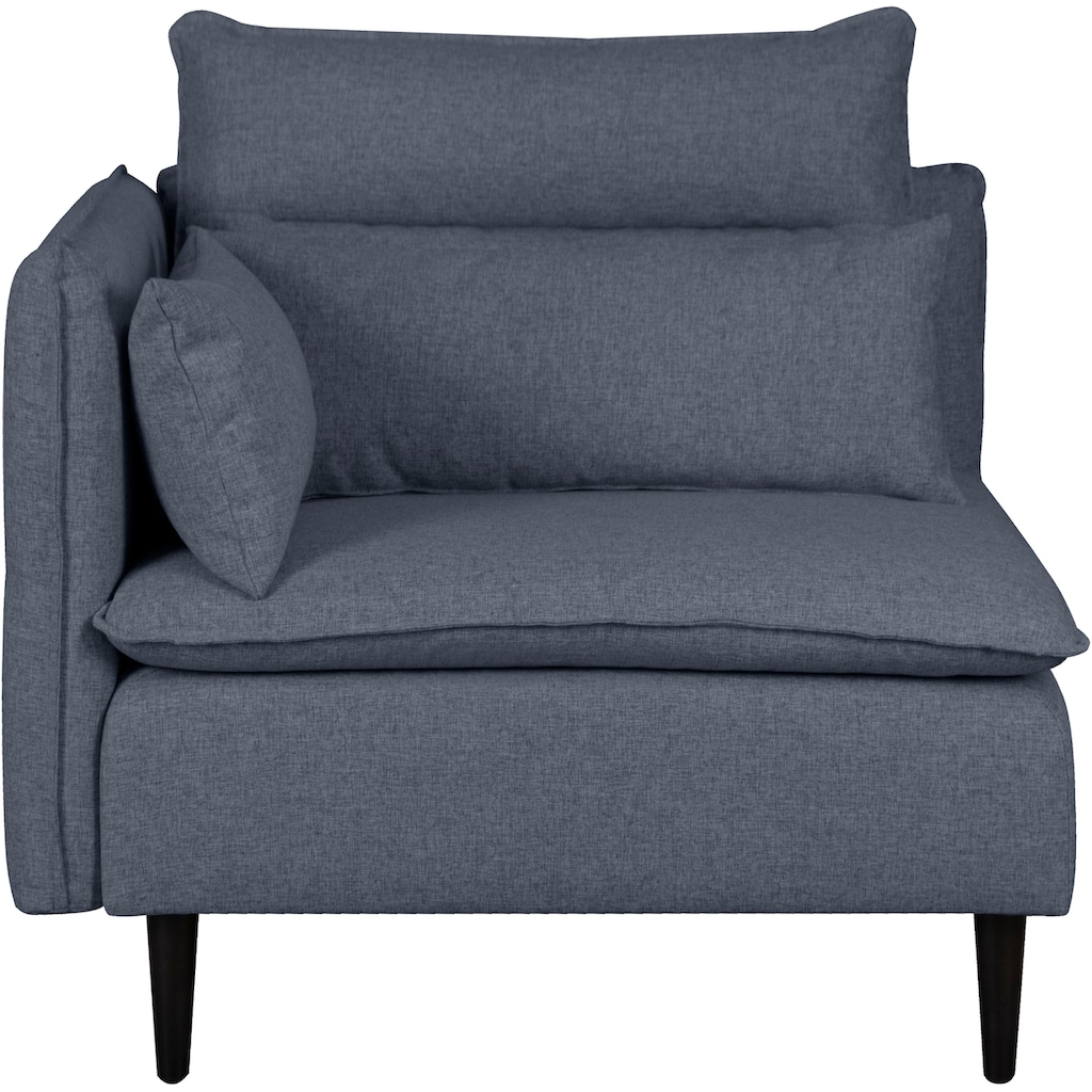 andas Sofa-Eckelement »ALVIK«