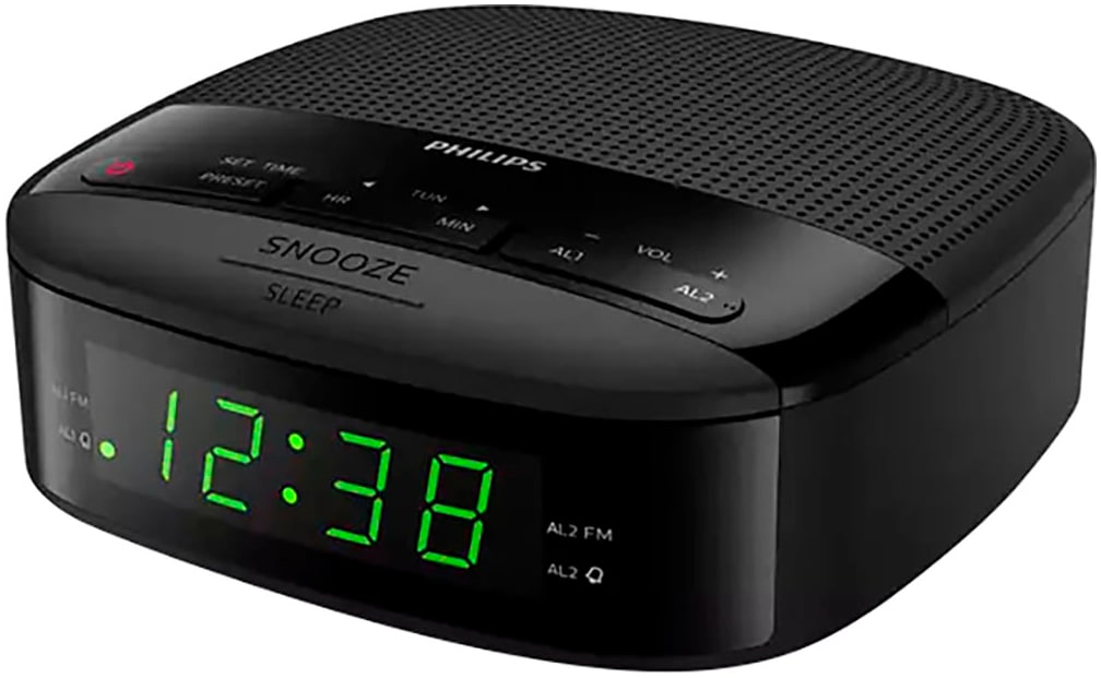 Radio »R3205«, (FM-Tuner 2 W)