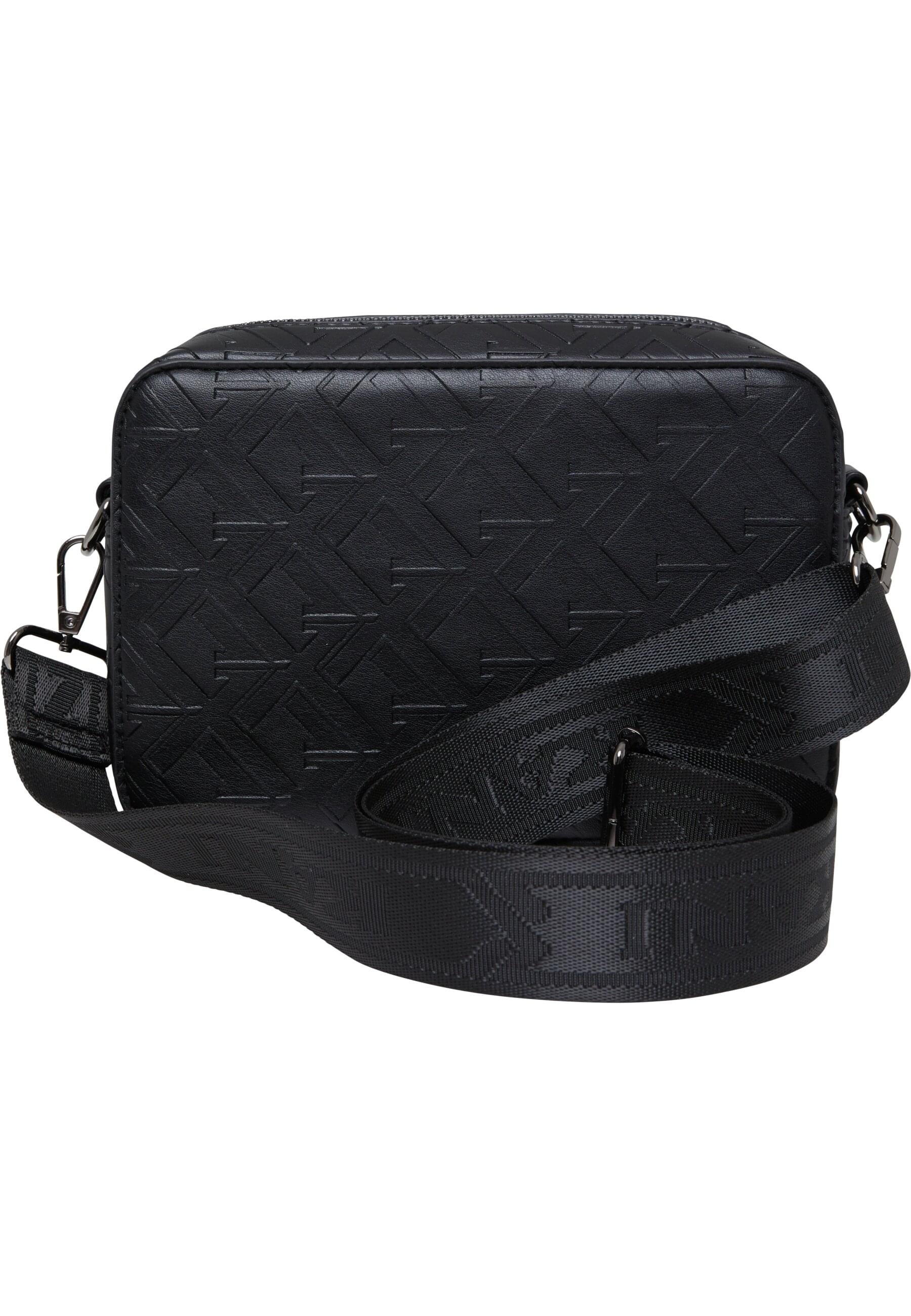 Karl Kani Umhängetasche "Karl Kani Herren KA242-016-1 Signature Emboss Mess günstig online kaufen