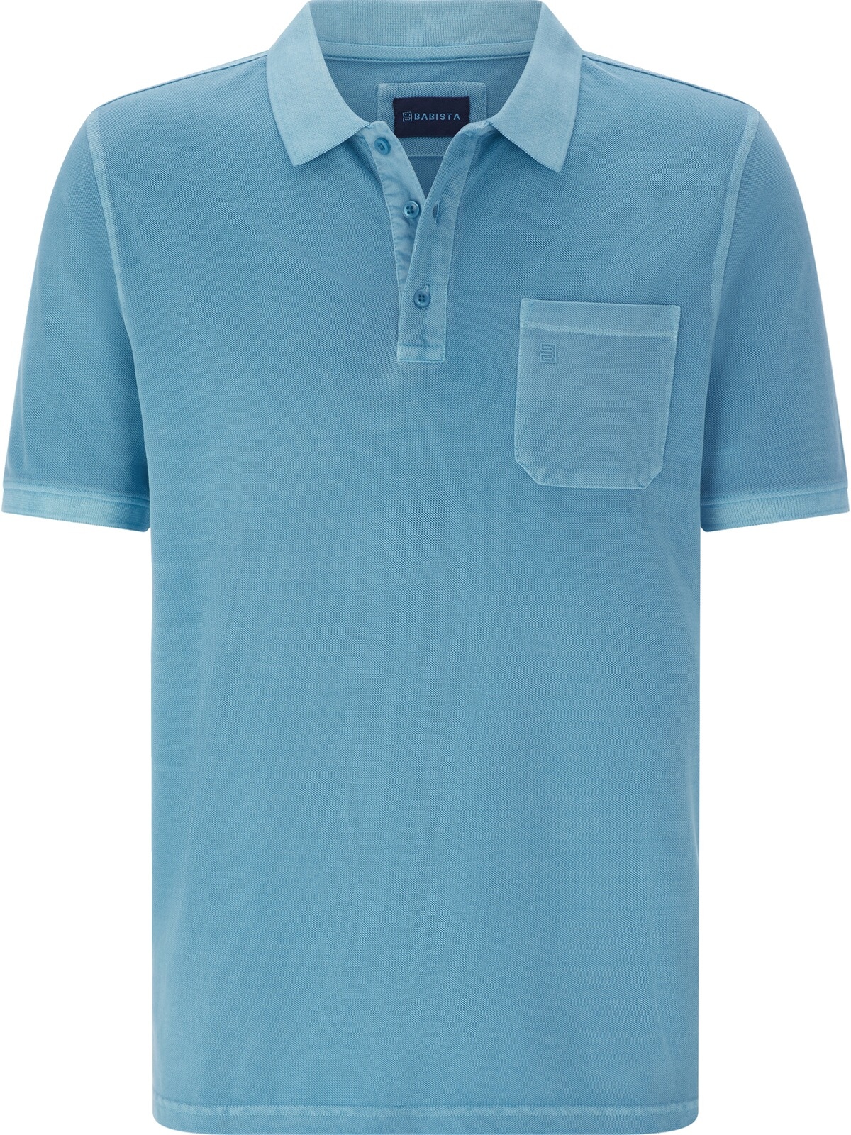 Babista Poloshirt »Poloshirt RELMAR«, (1 tlg.)