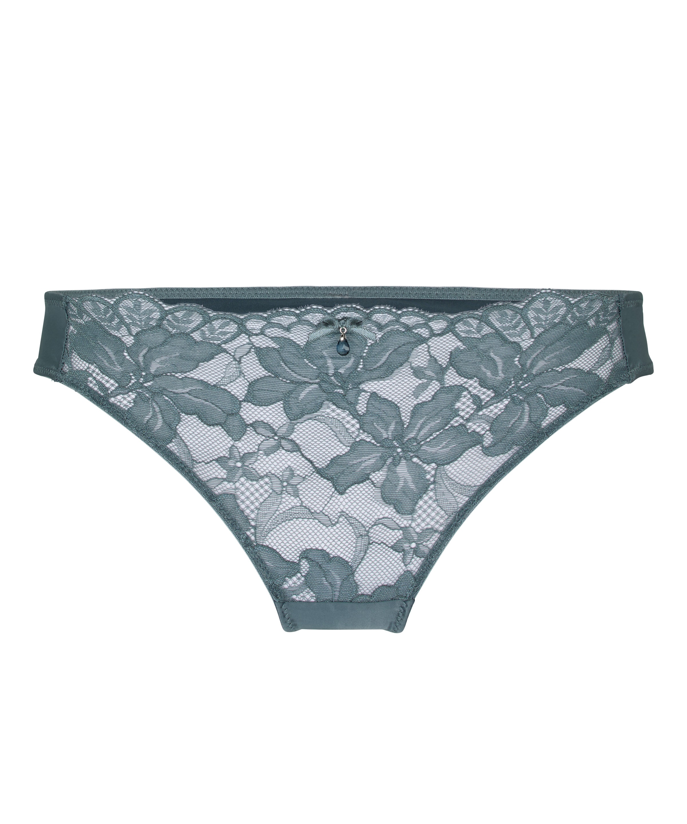 Hunkemöller String »Highleg Thong Viktoria«