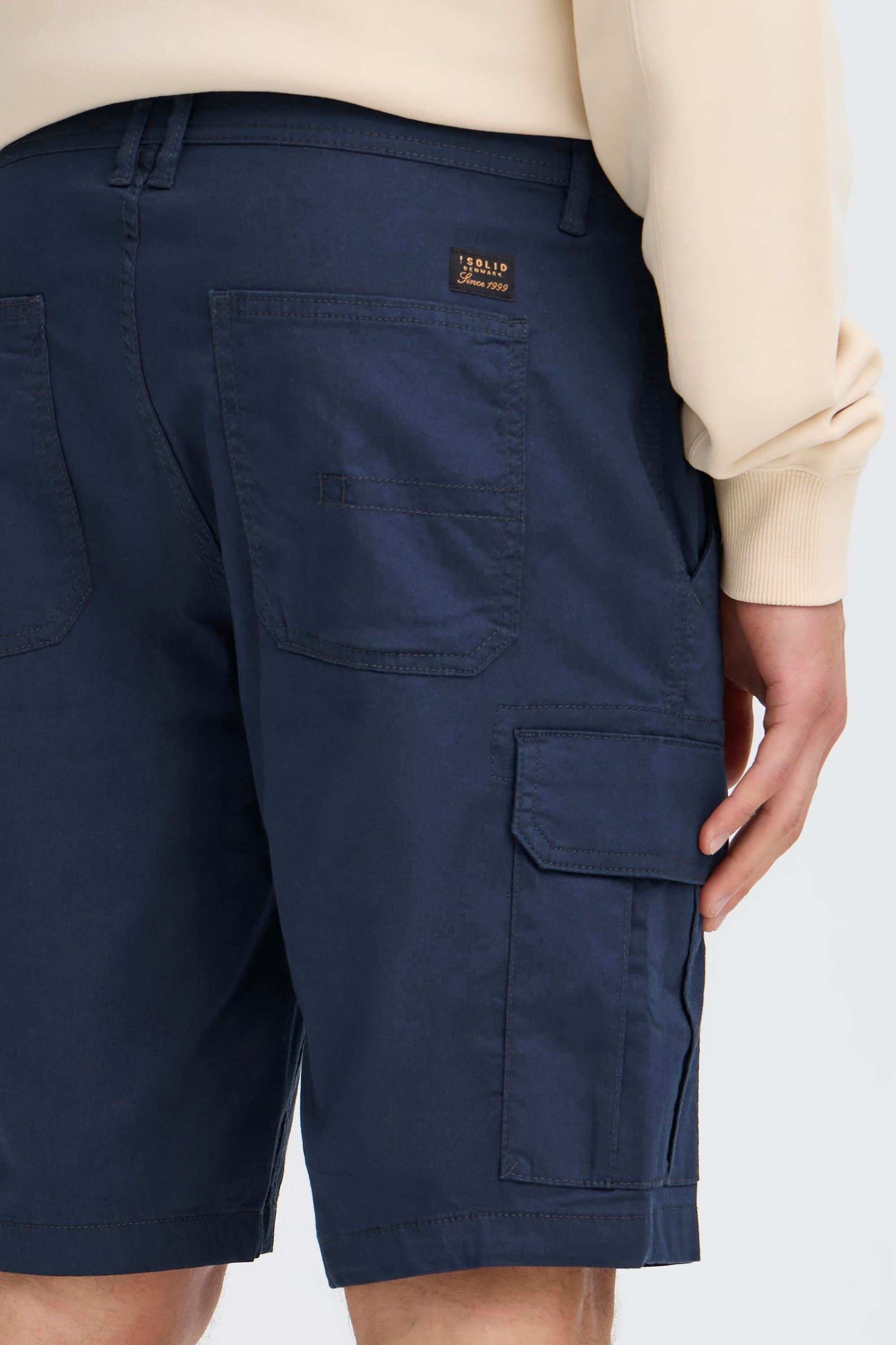 !Solid Cargoshorts »Cargoshorts SDKALLANT«