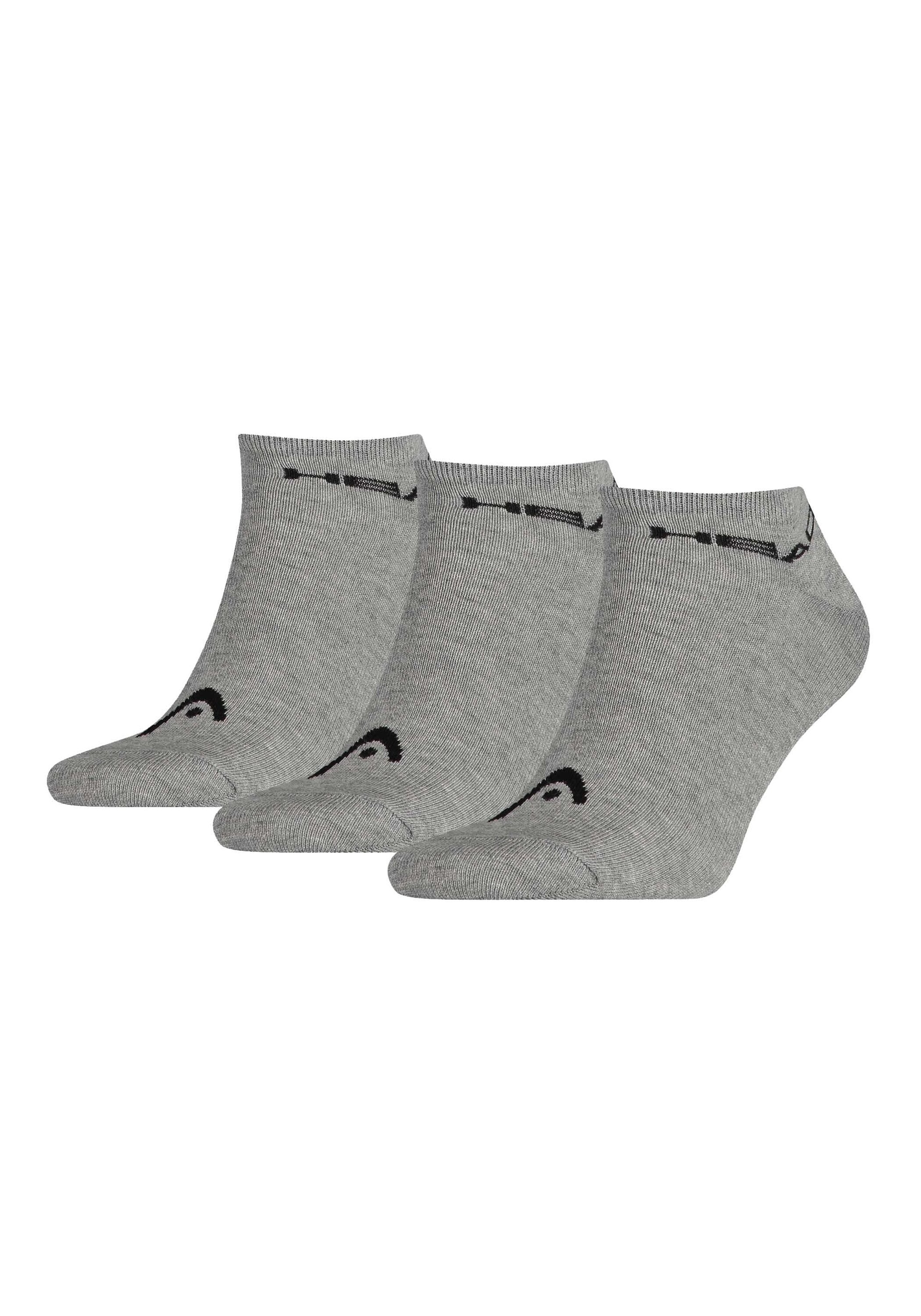 Head Sneakersocken "Socken 3er Pack"