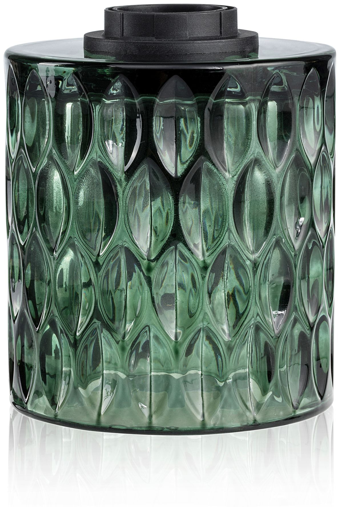 Pauleen Tischleuchte »Crystal Magic«, 1 flammig, Leuchtmittel E27 | Leuchtmittel wechselbar, E27, inklusive Leuchtmittel, dimmbar
