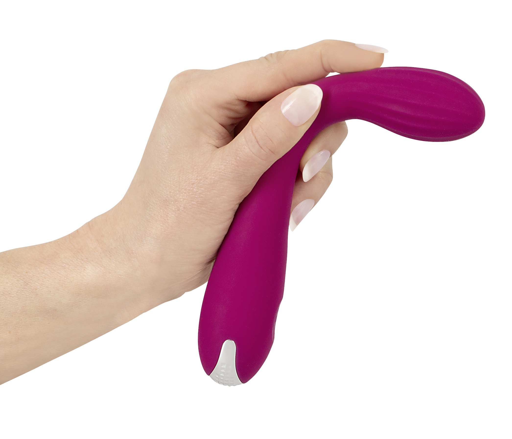 Sweet Smile Vibrator »G-Punkt Vibrator G-Spot Vibrator«