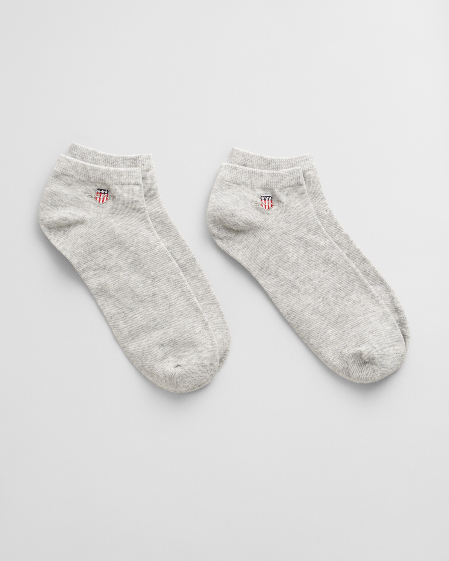 Gant Sneakersocken, (2 Paar) günstig online kaufen
