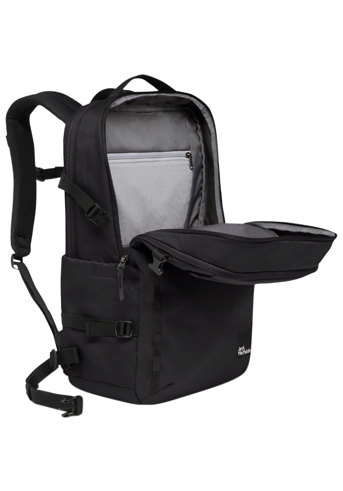 Jack Wolfskin Daypack »SIERRA« 32 L Rucksack, Laptopfach, vielseitig