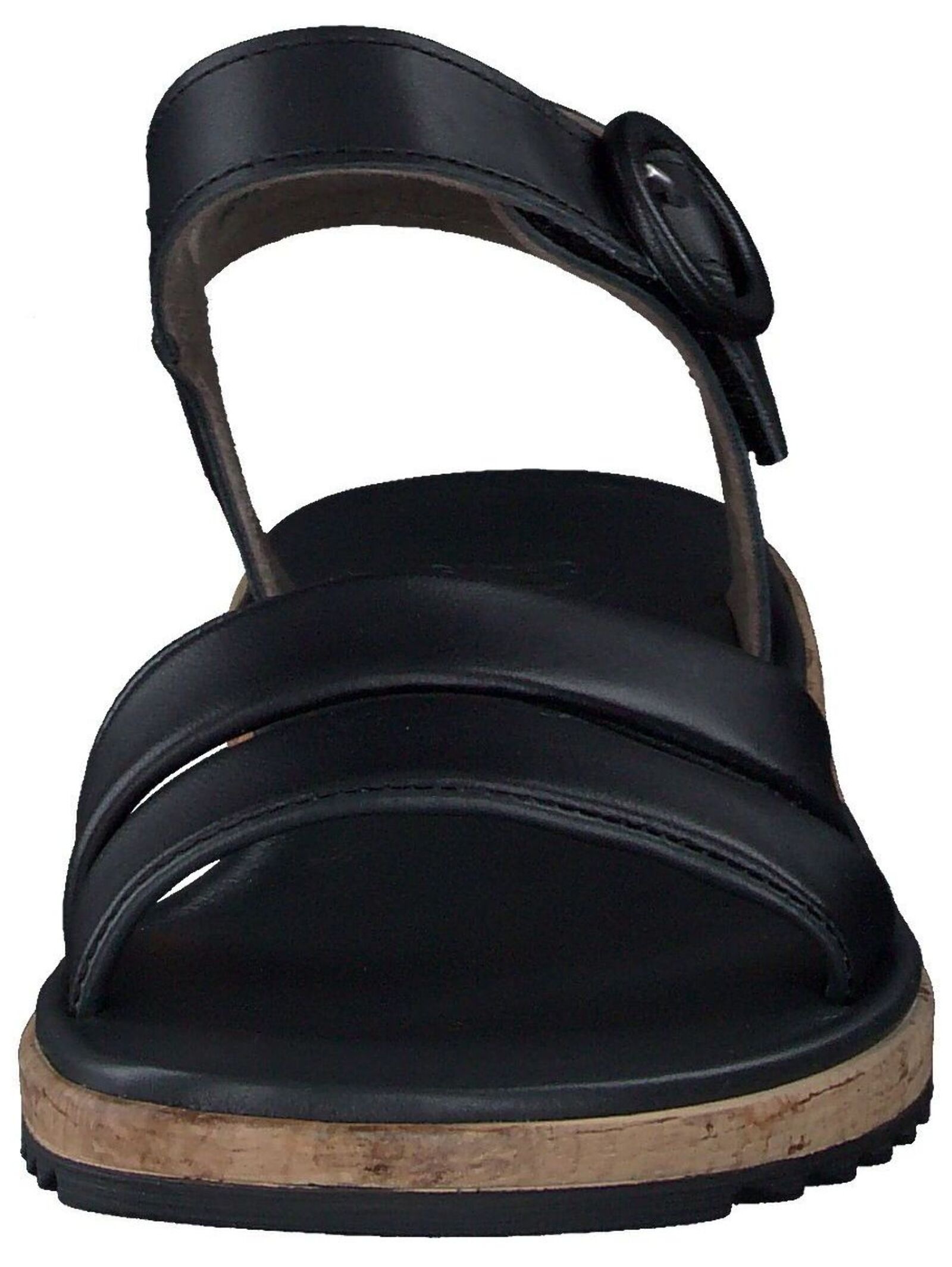 Paul Green Riemchensandale »Paul Green Sandalen Glattleder«