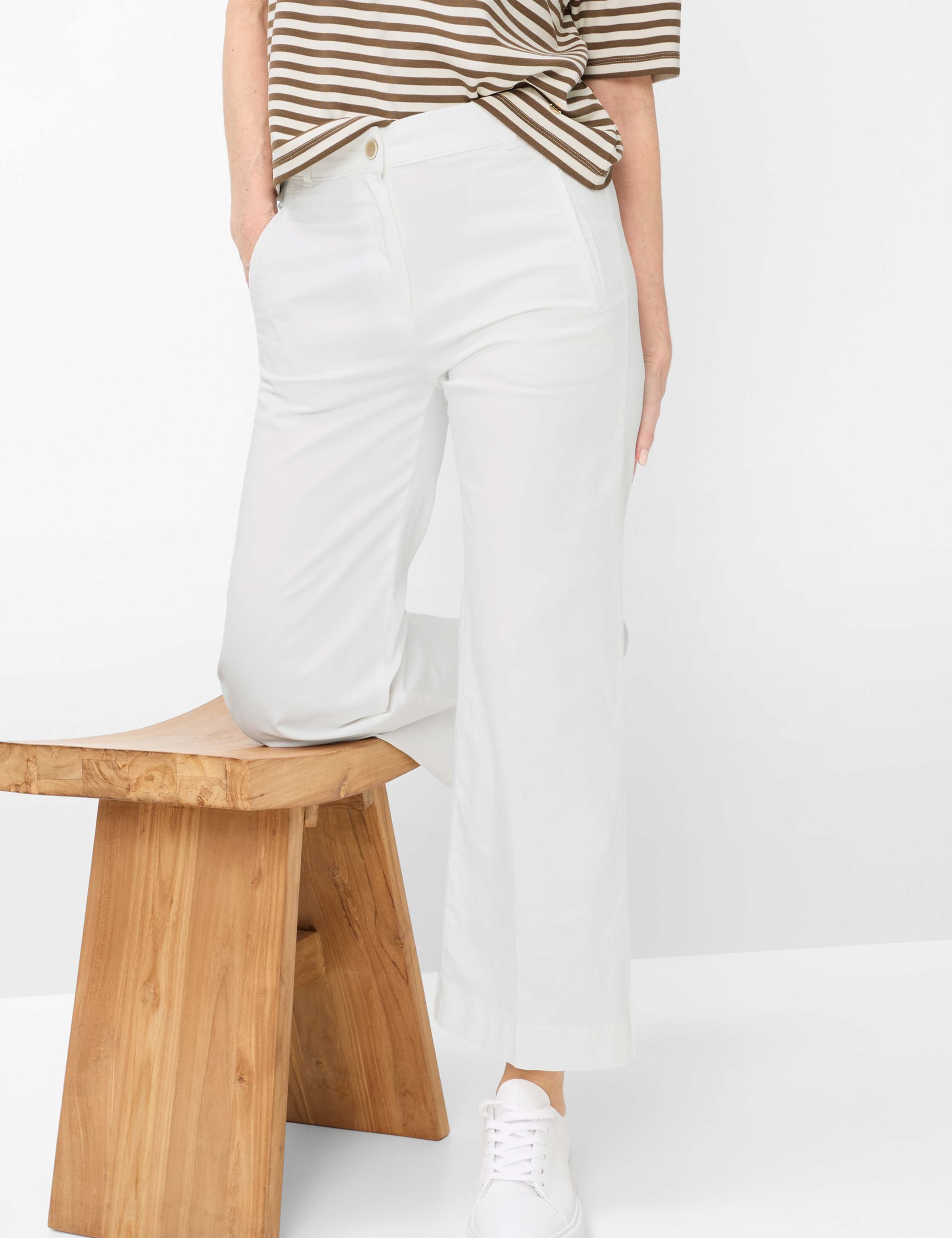 RAPHAELA by BRAX 5-Pocket-Hose »Style PEGGY CULOTTE«