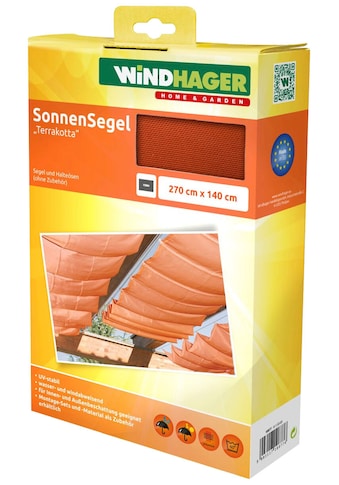 Windhager Tentas nuo saulės dėl Seilspannmarkise...