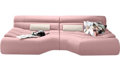 TRENDMANUFAKTUR Big-Sofa kaufen