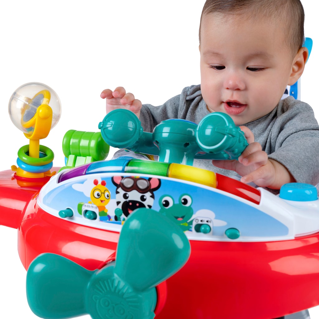 Baby Einstein Spielcenter »Airplane Adventure«