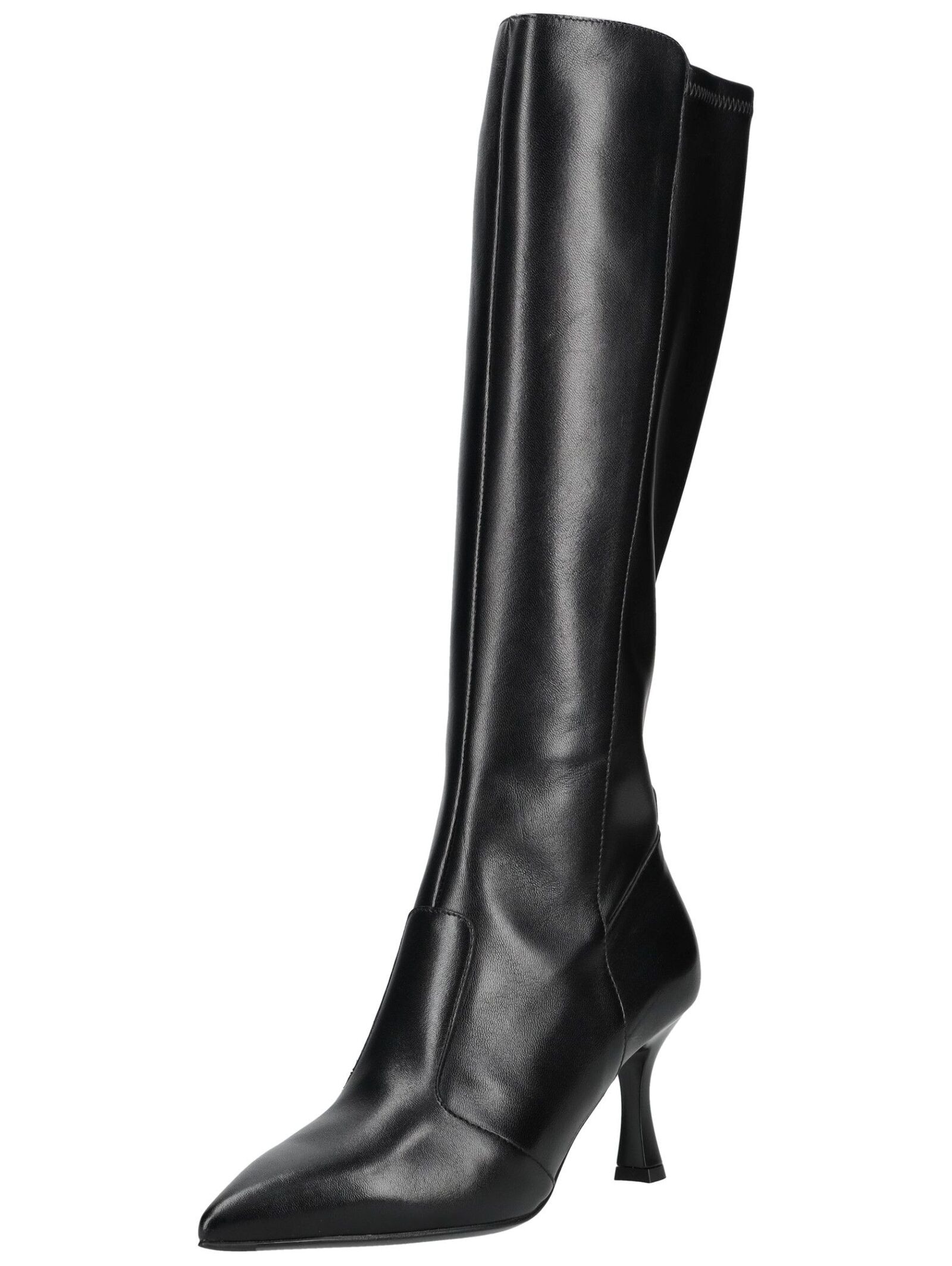 Nero Giardini High-Heel-Stiefel "Nero Giardini Stiefel Leder/Synthetik" günstig online kaufen