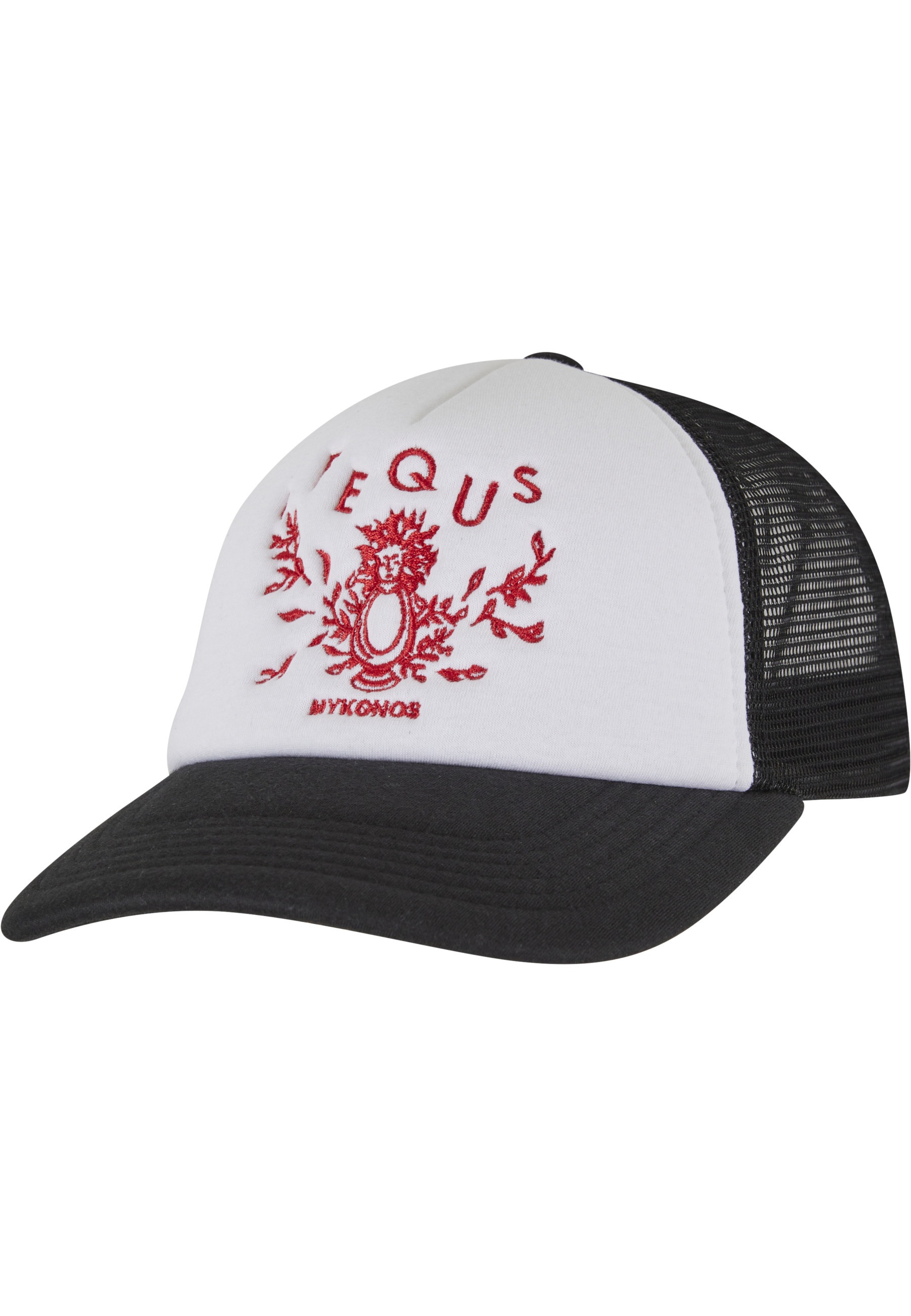 PEQUS Trucker Cap »PEQUS PEQUS Mykonos Graphic Trucker Cap«
